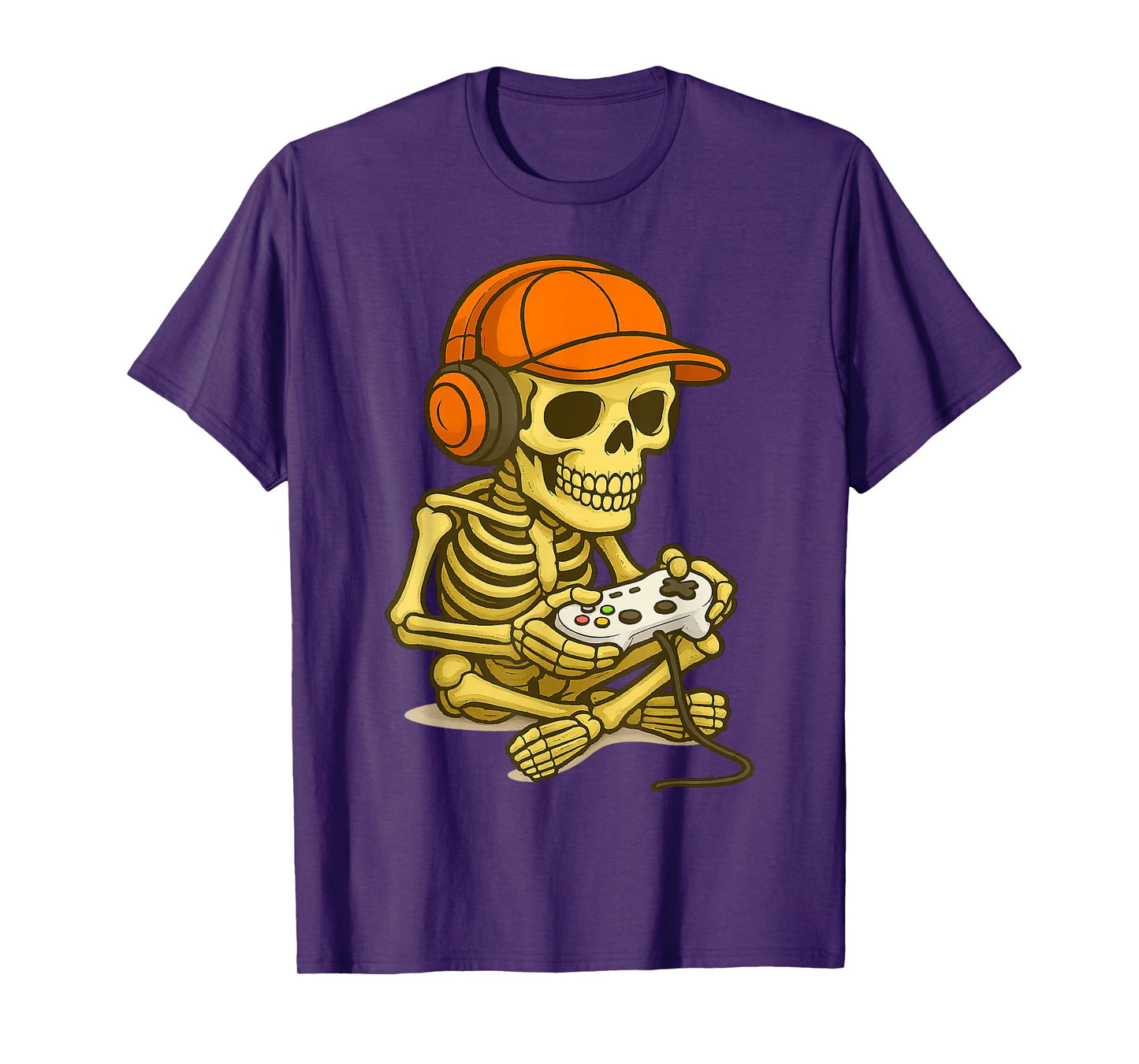 Funny Scary Happy Halloween Costume Men Women Kids Boo 2025 T-Shirt