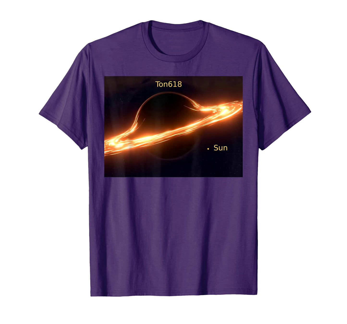 Ton618 T-Shirt