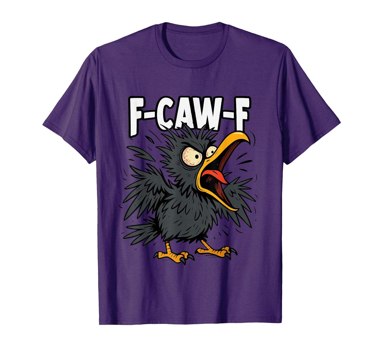 F-CAW-F T-Shirt