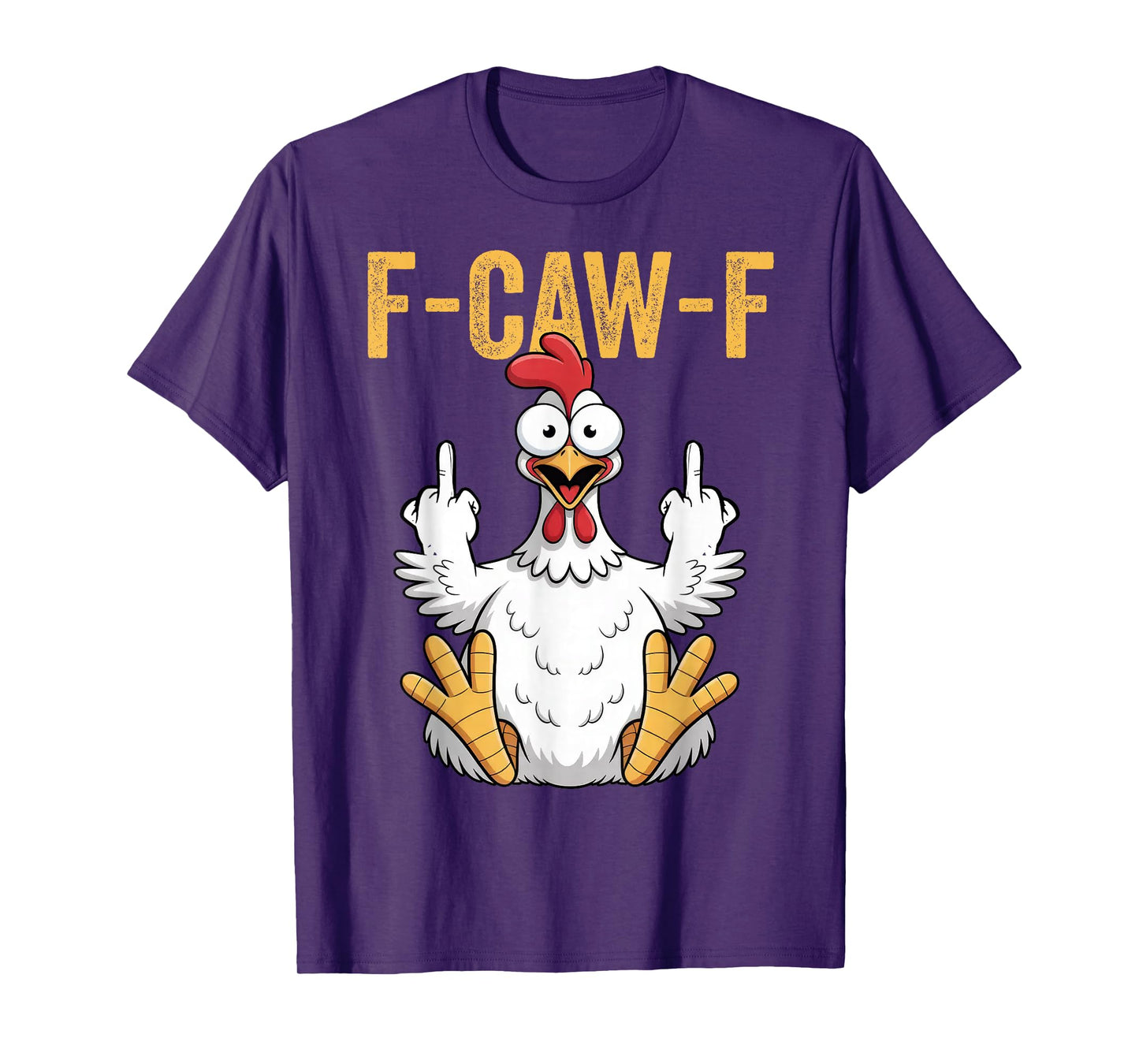 Quote Rooster Meme T-Shirt