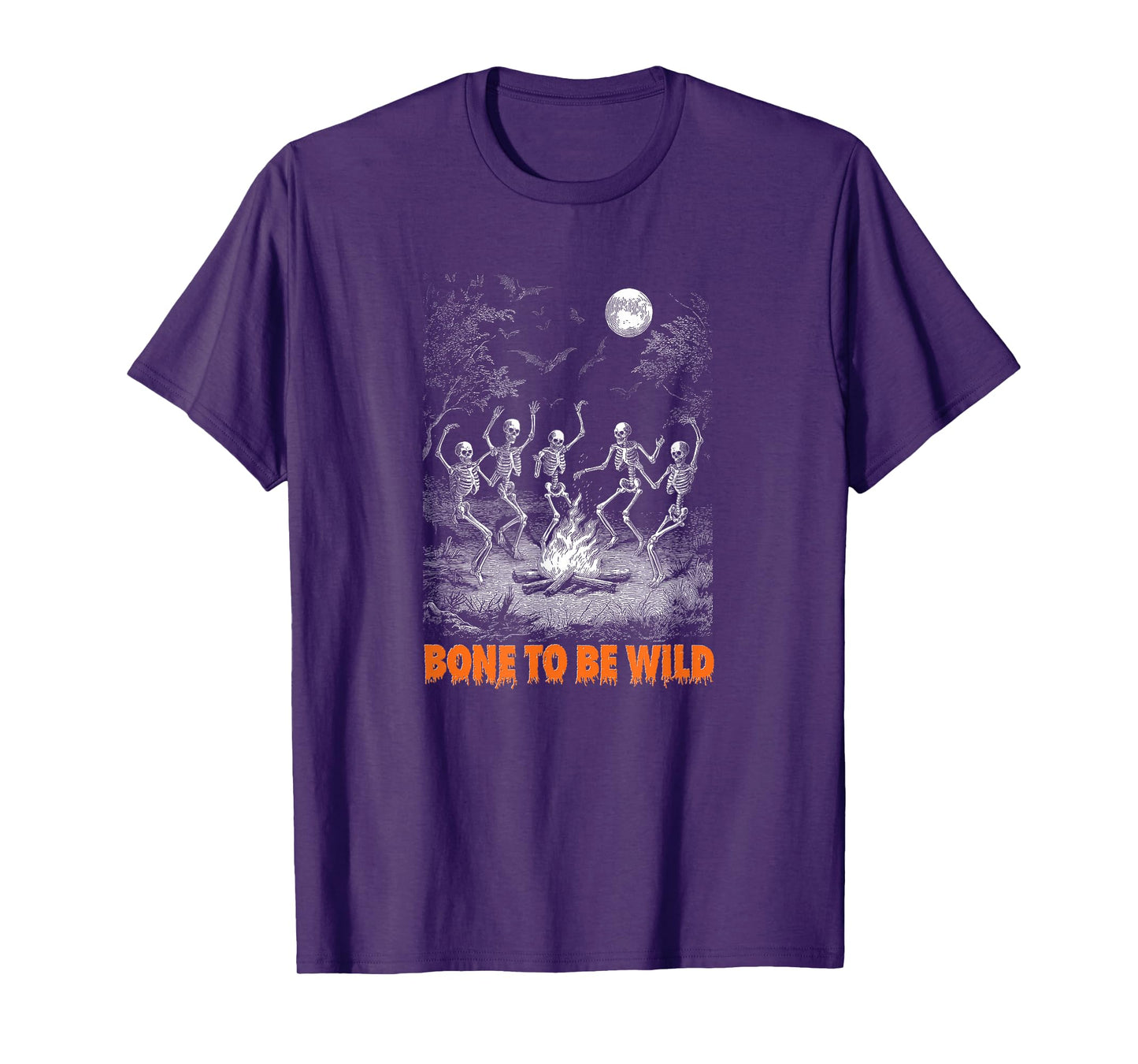 Dancing Skeletons T-Shirt