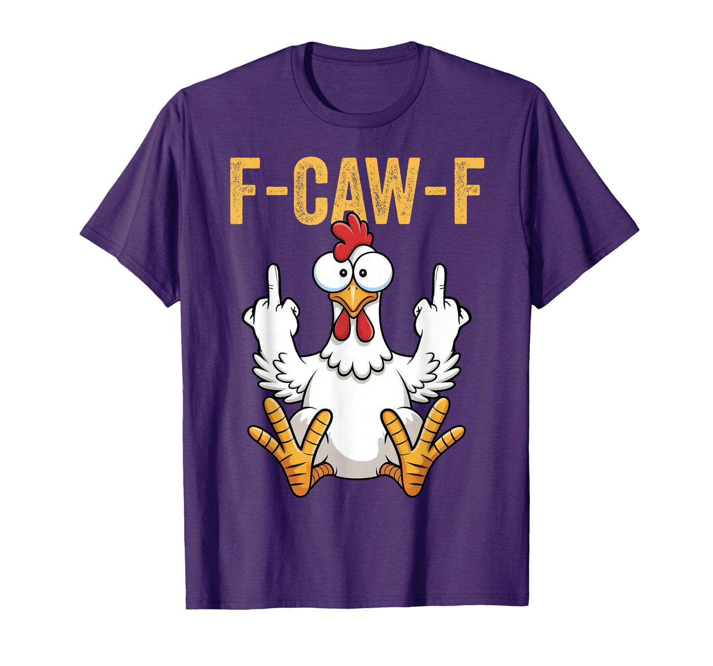 Quote Rooster Meme T-Shirt