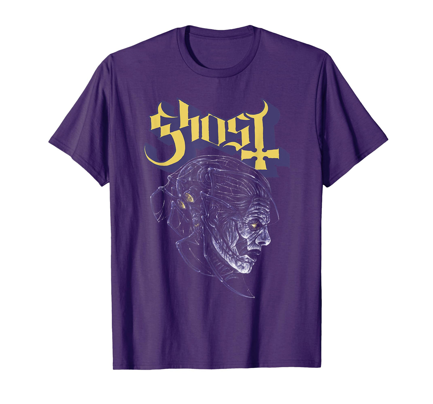 Ghost – Spiderlord T-Shirt