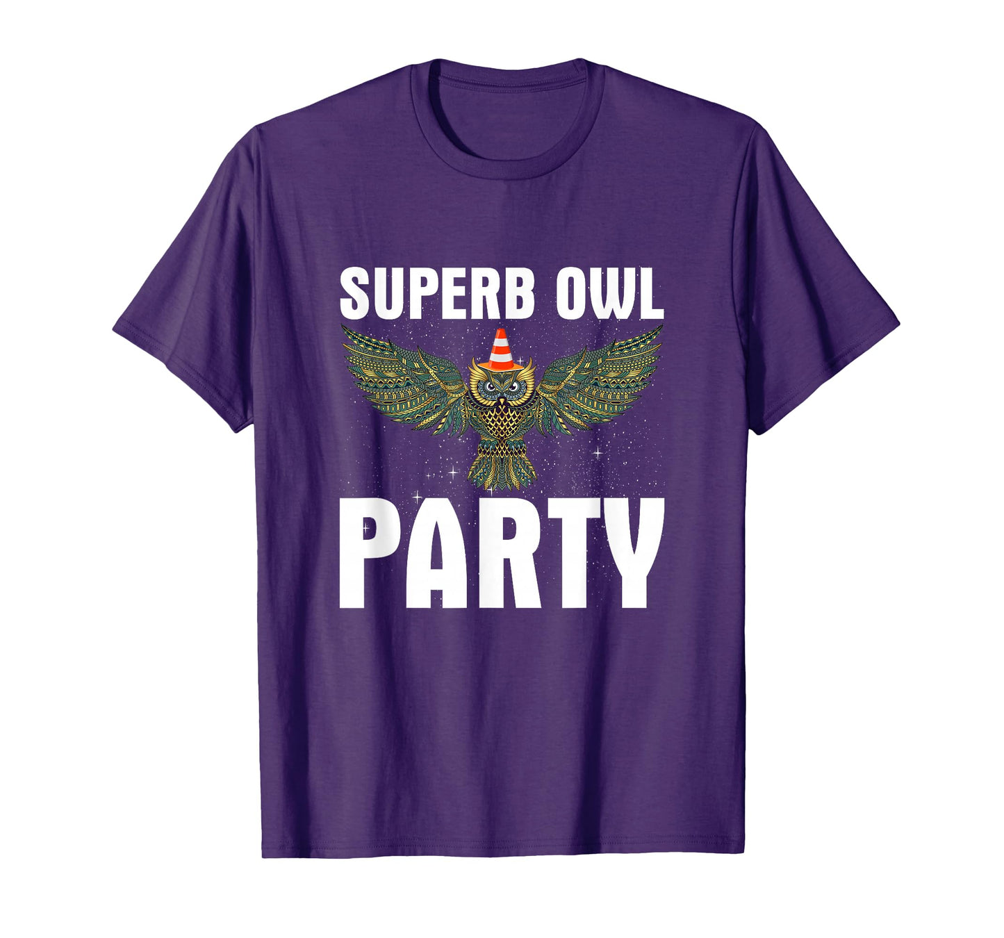 Superb Owl Party What We Do in the Shadows Classic T-Shirt