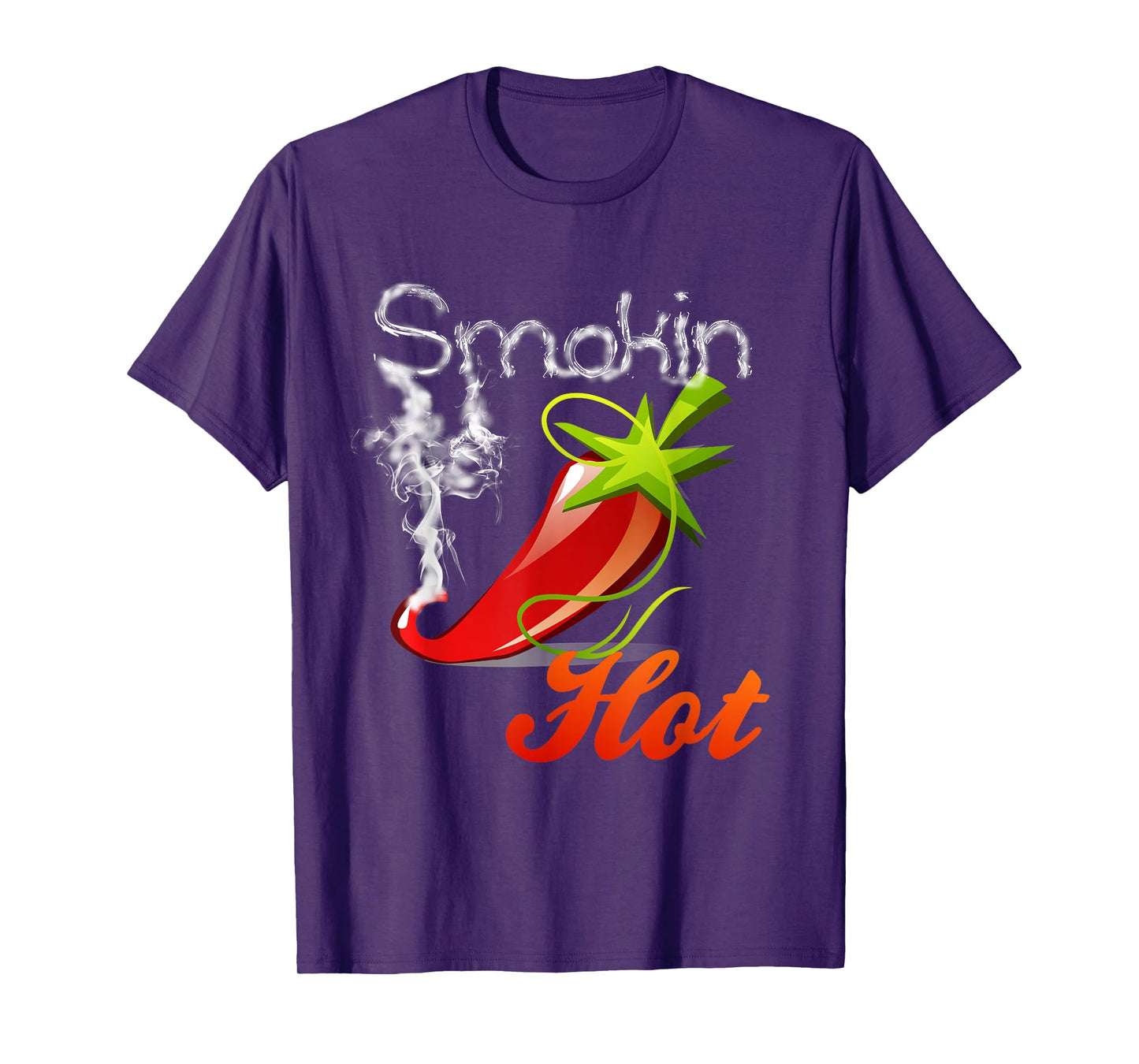 Spicy Shirt Mexican Hot Jalapeno T-Shirt Funny Gift Idea T-Shirt
