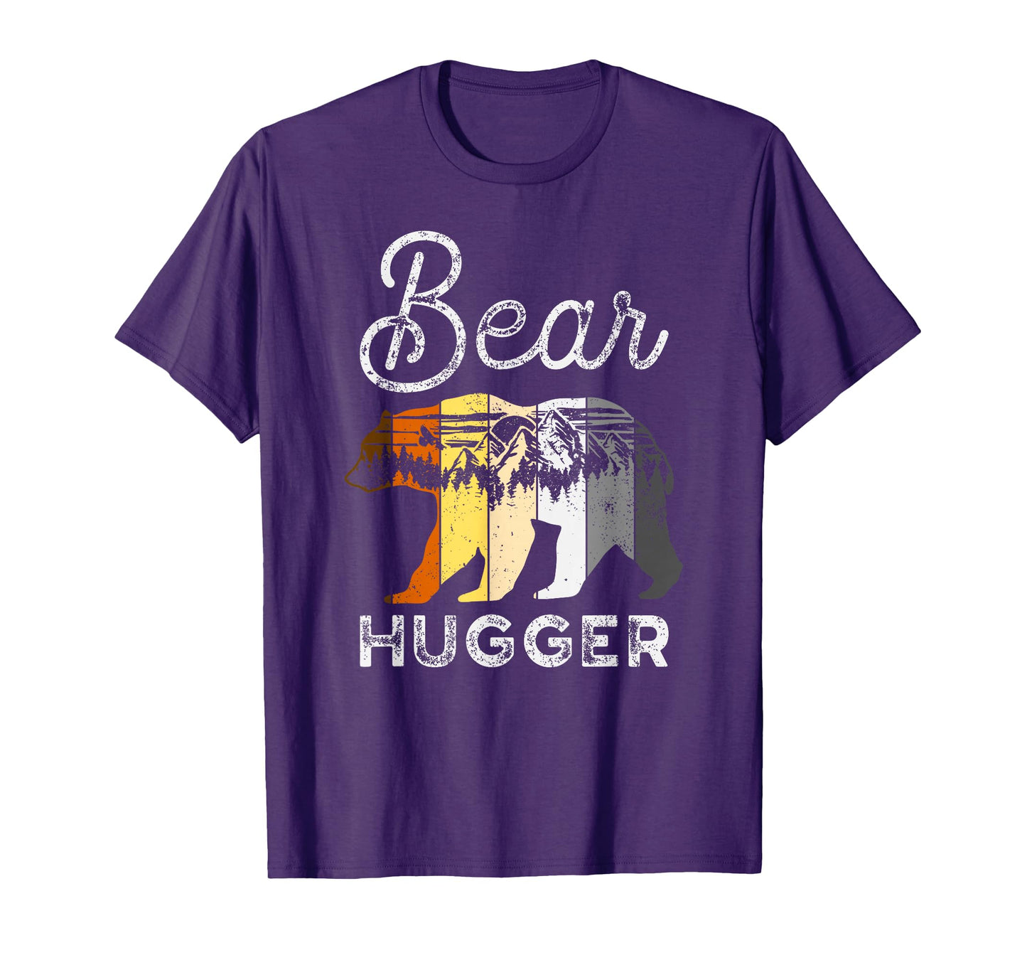 Bear Community, Bear Flag, Bear Hugger, Gay Bear Pride T-Shirt
