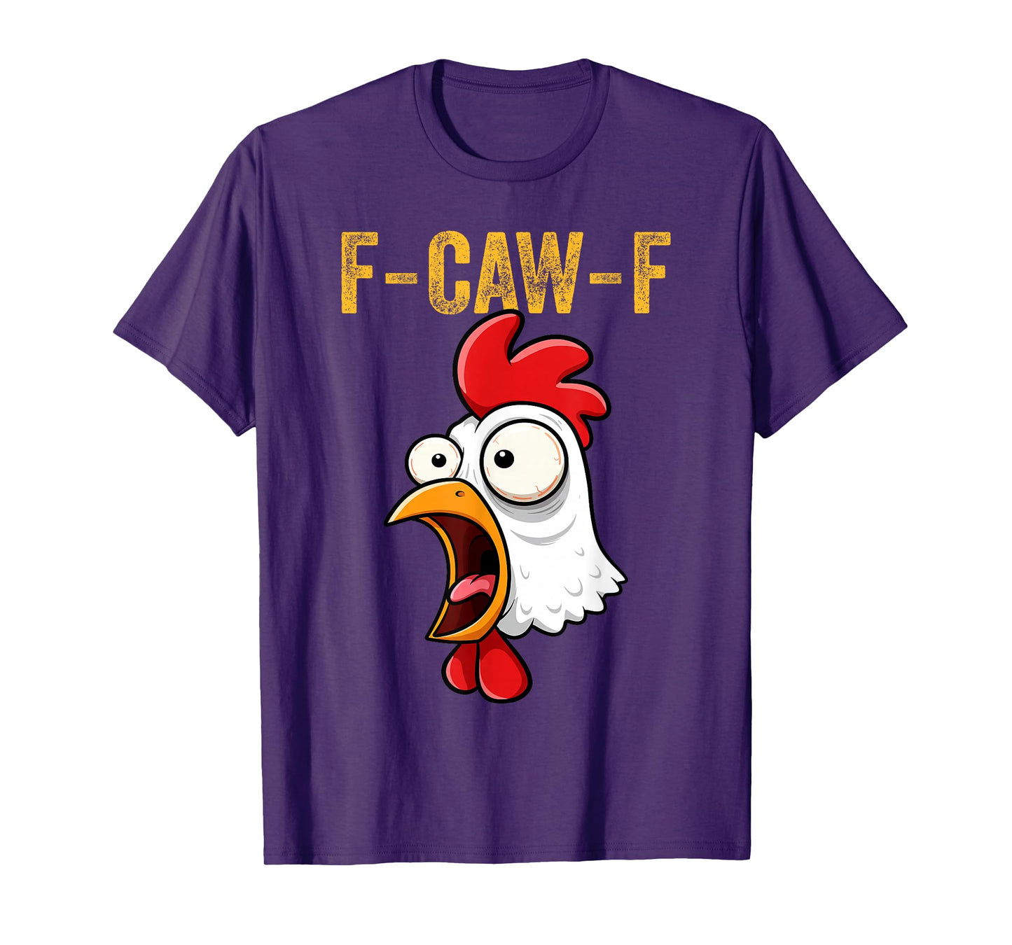 Funny Quote Rooster Meme T-Shirt