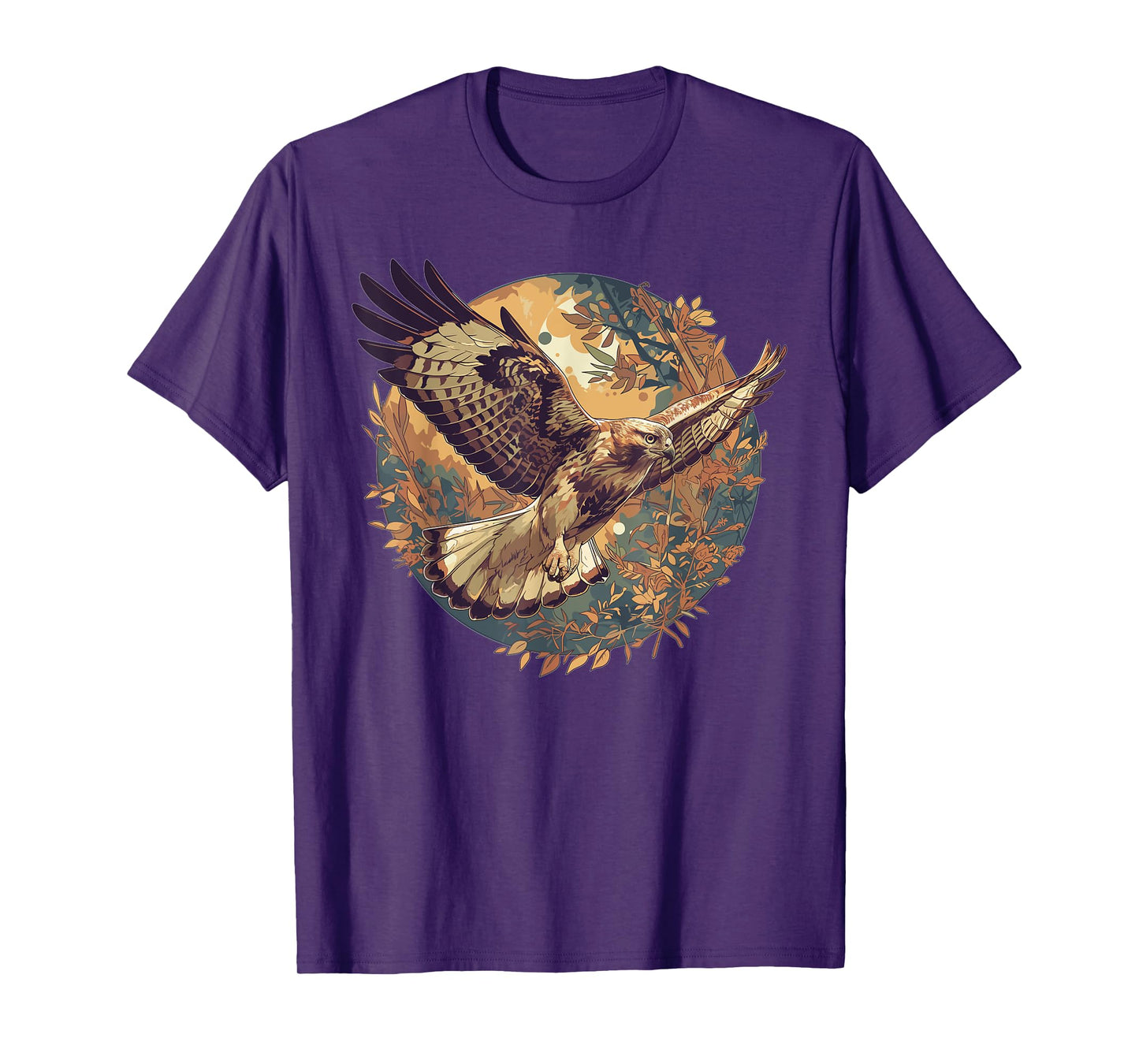 Hawks Hawk T-Shirt