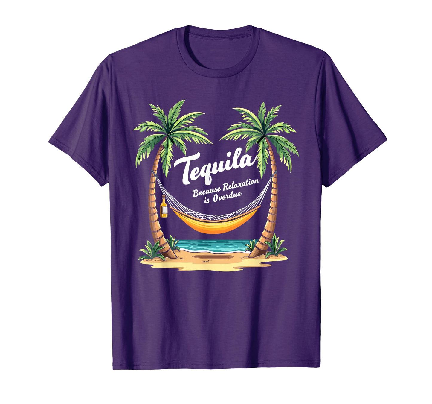 Tequila Time Tequila Life Tequila Humor Tequila Quotes Squad T-Shirt
