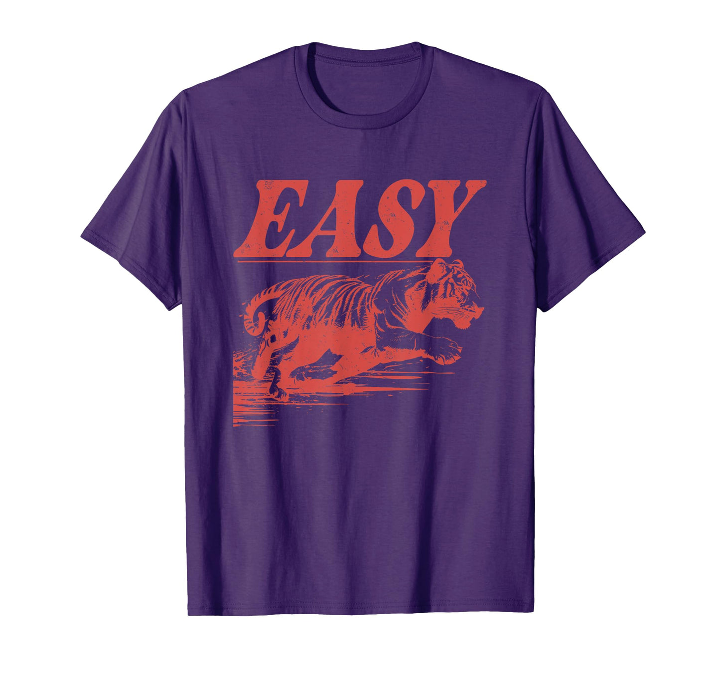 Easy Tiger T-Shirt