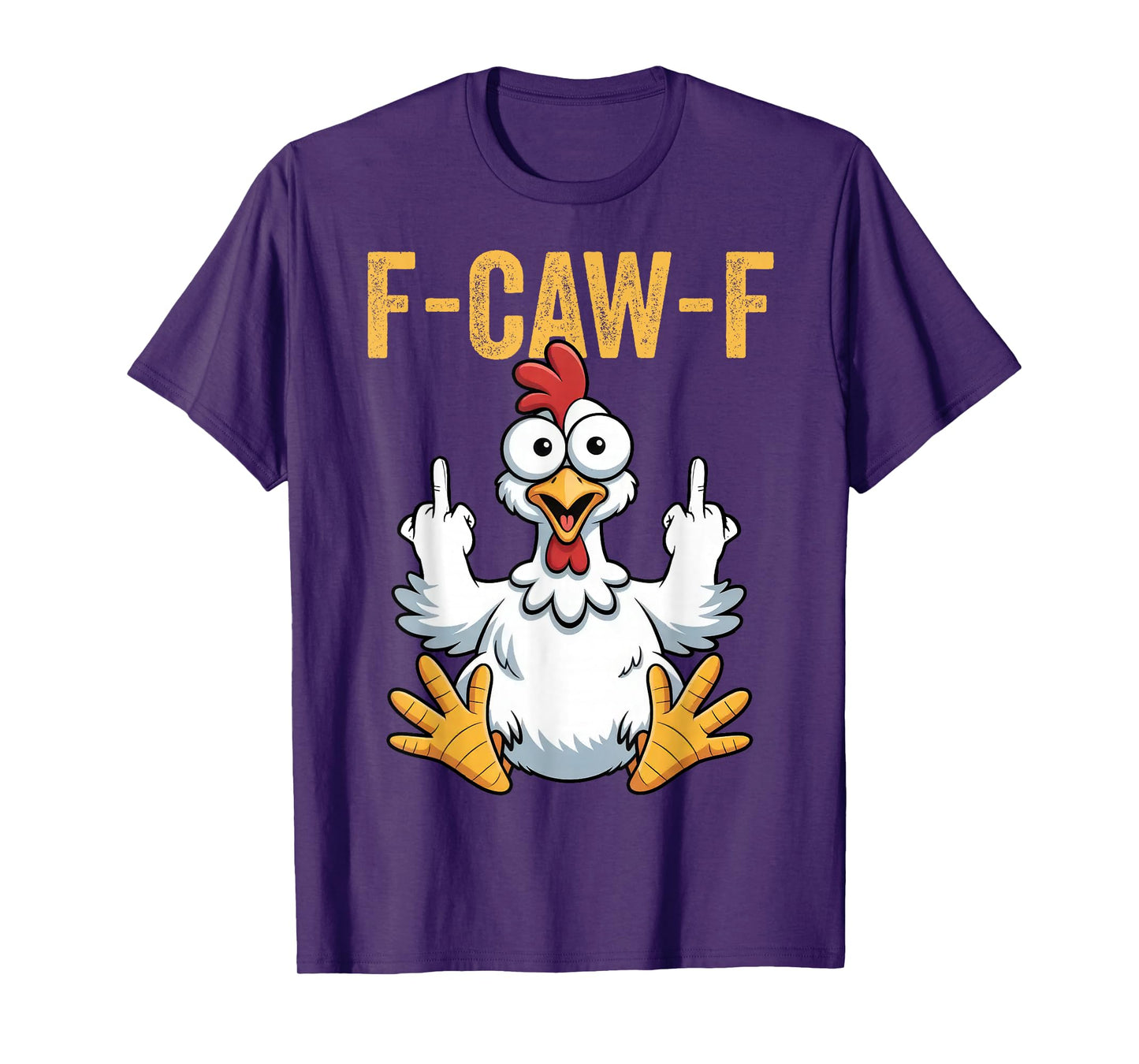 Quote Rooster Meme T-Shirt