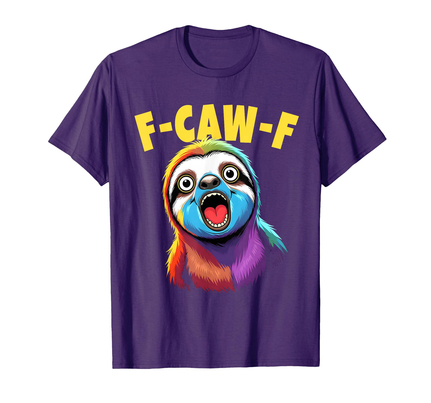 Quote Sloth Meme T-Shirt