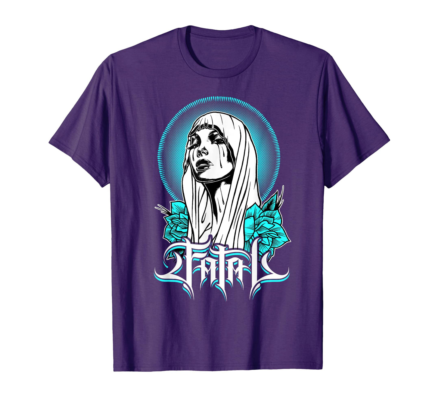 Unveil T-Shirt