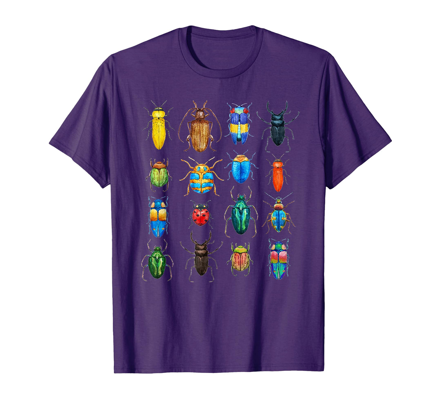 bug shirt for kids and adults, boys & girls, gift, T-Shirt