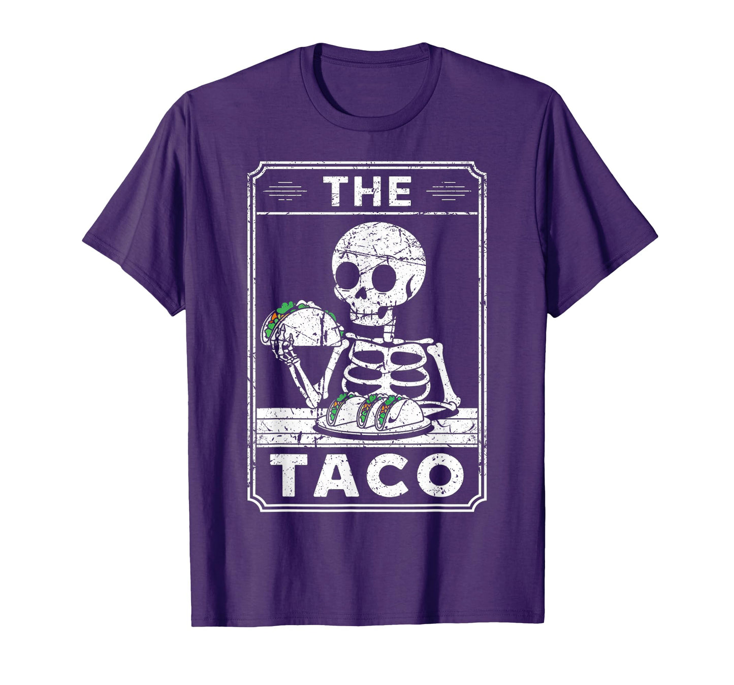 Vintage Taco T-Shirt