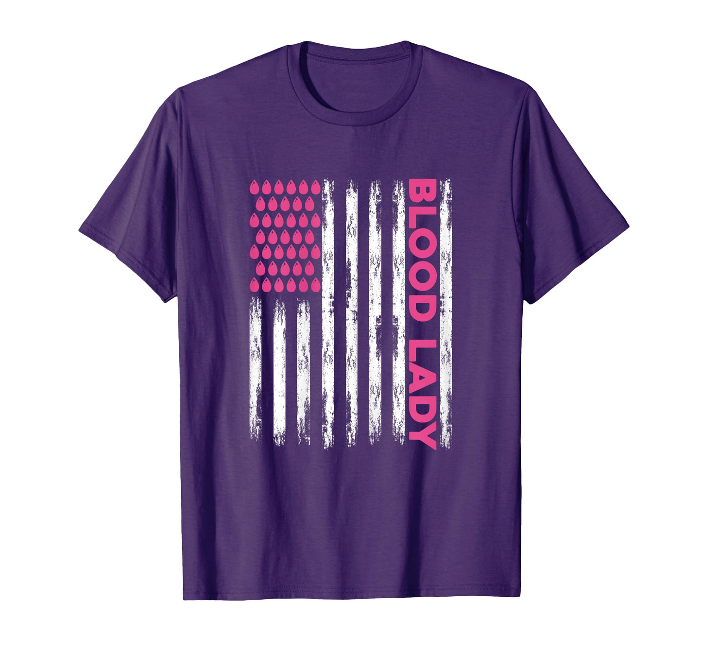 Phlebotomist Tech Medical Vein Nurse Phlebotomy Technician T-Shirt