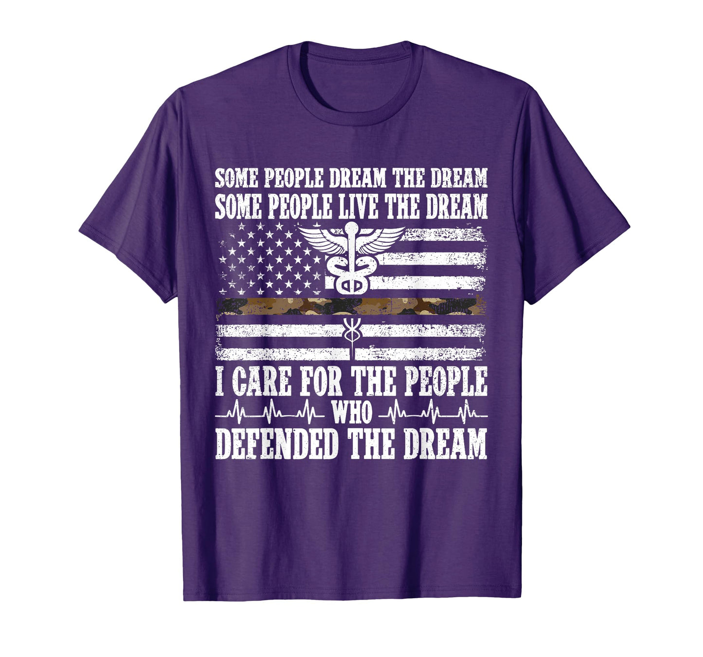 VA Nurse T-Shirt