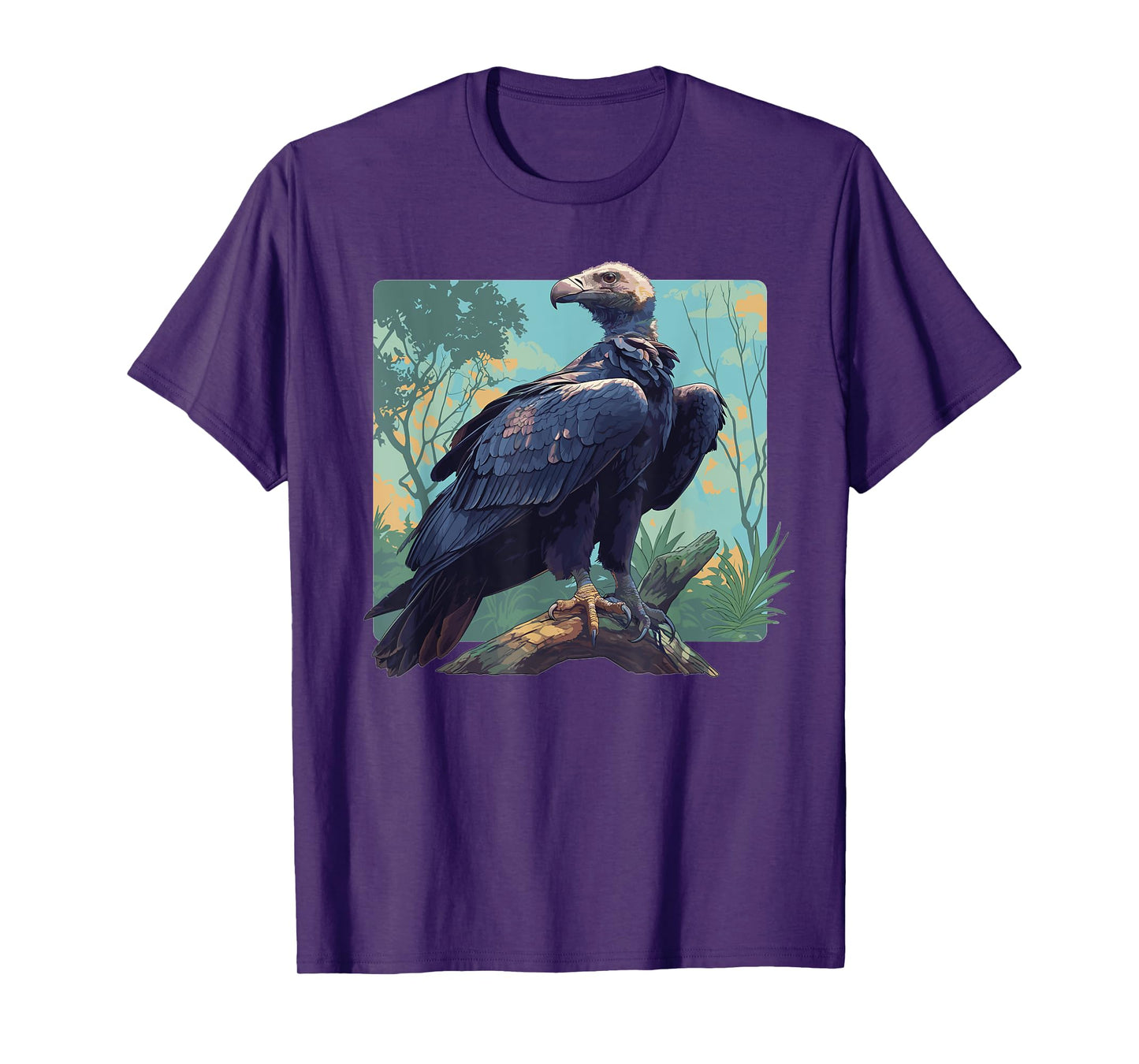 Vultures Vulture T-Shirt