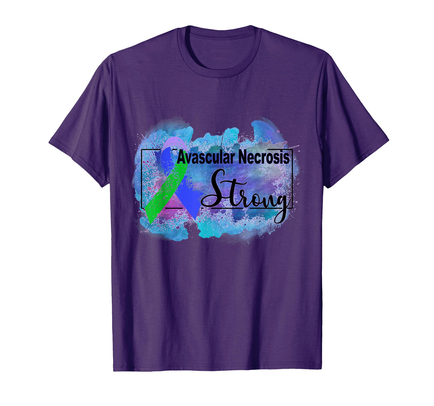 Avascular Necrosis Awareness T-Shirt