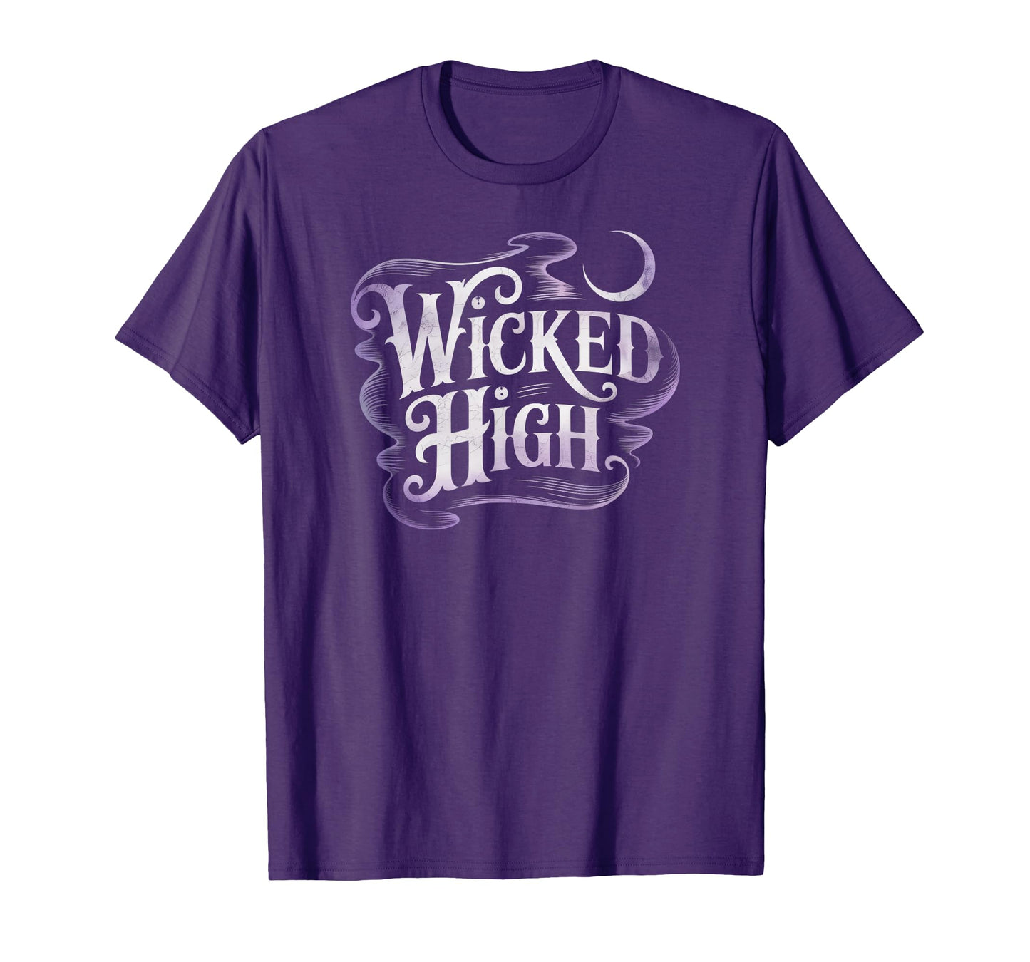 Funny Halloween Costumes Witchy Gift for Pothead T-Shirt