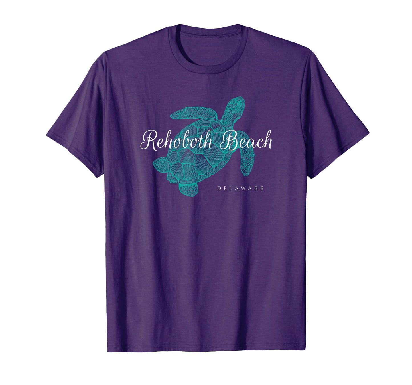 Rehoboth Beach T-Shirt