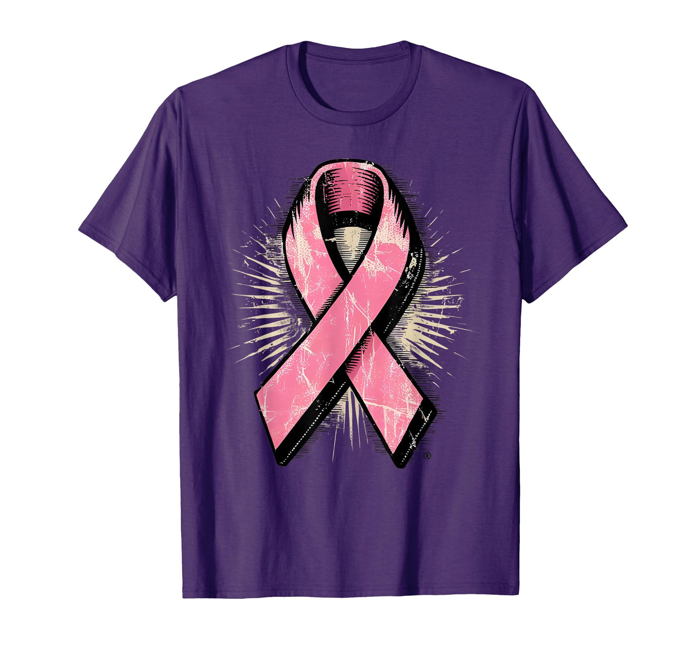 Stand up to fight cancer T-Shirt