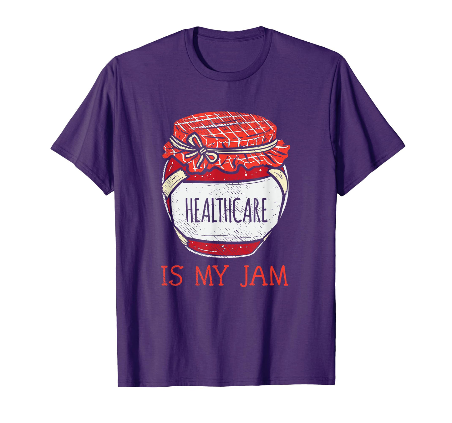 Fun Health Care Meme | Cute Healthcare Worker T-Shirt
