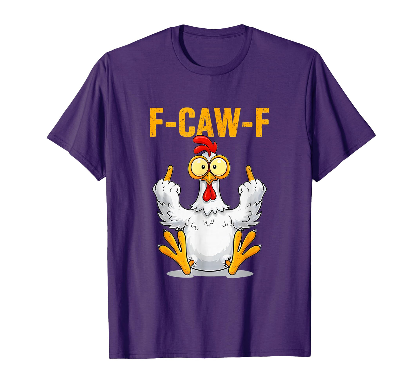 Quote Rooster Meme T-Shirt