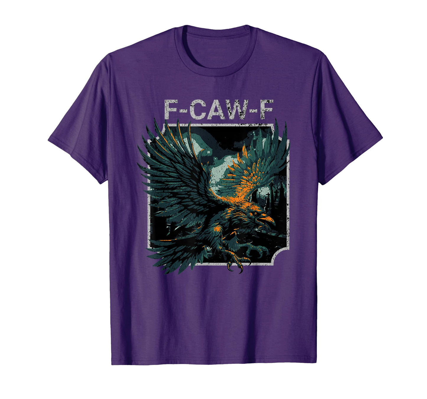 F-CAW-F T-Shirt