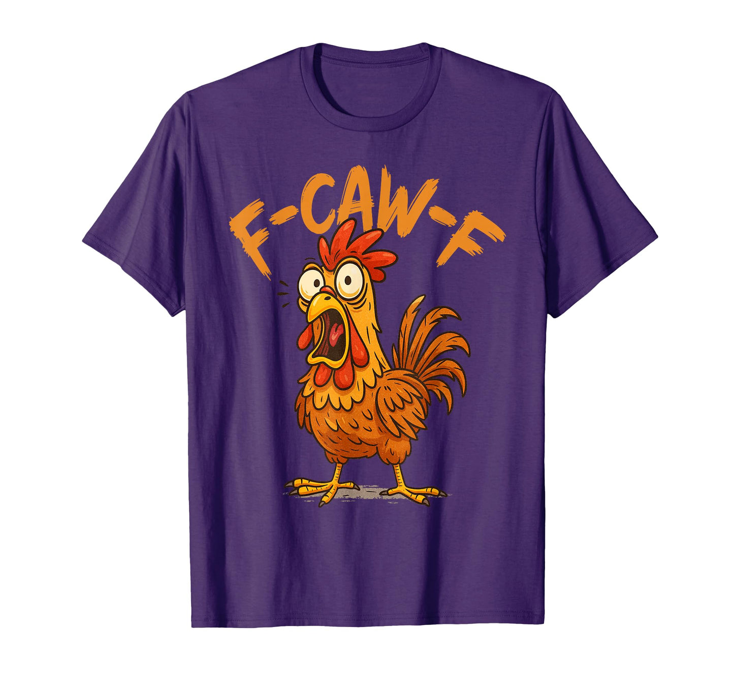 Quote Rooster Meme T-Shirt