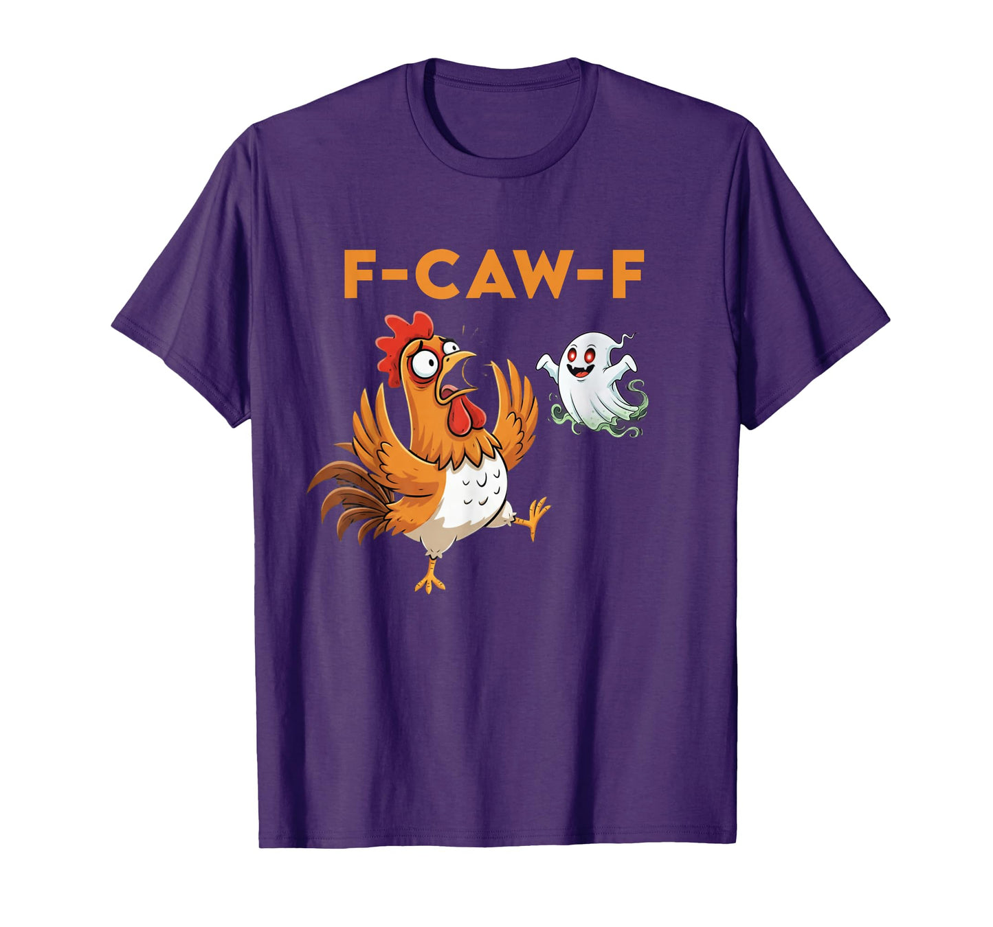 f caw f Christmas Shirt Mensa Women Shirt Chicken Meme Fun T-Shirt