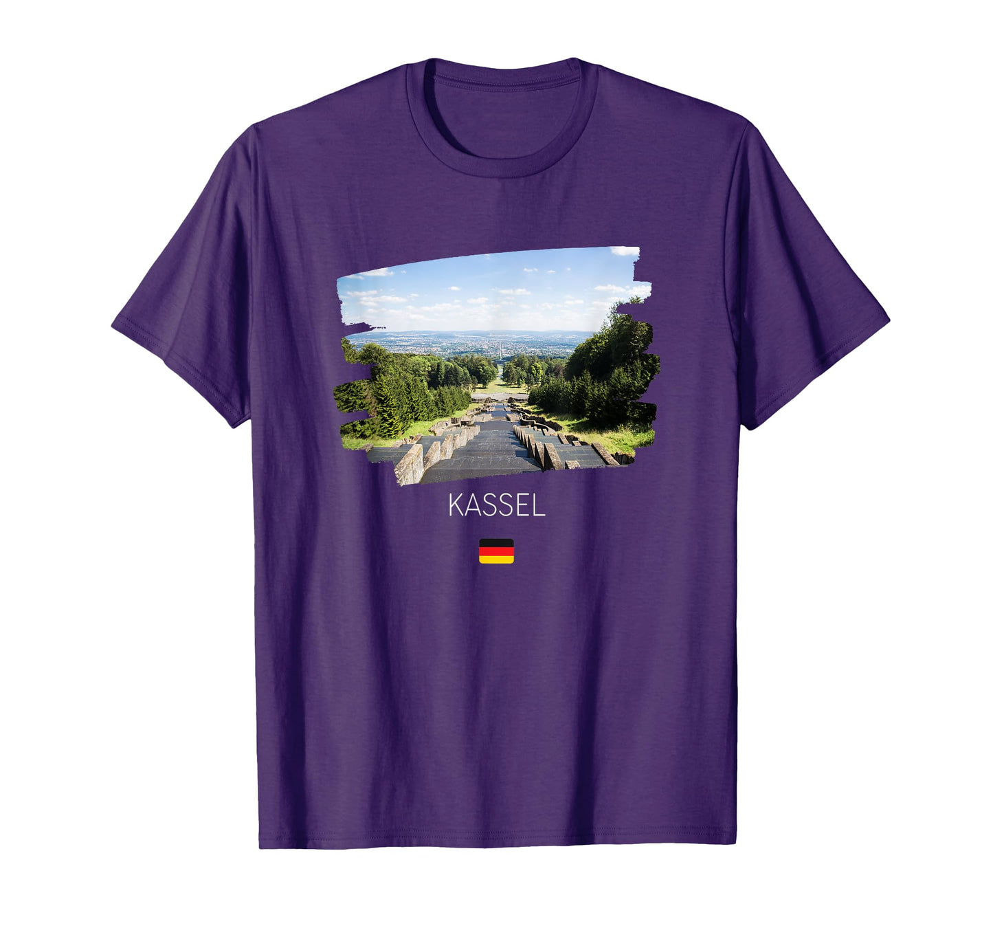 Kassel Germany T-Shirt