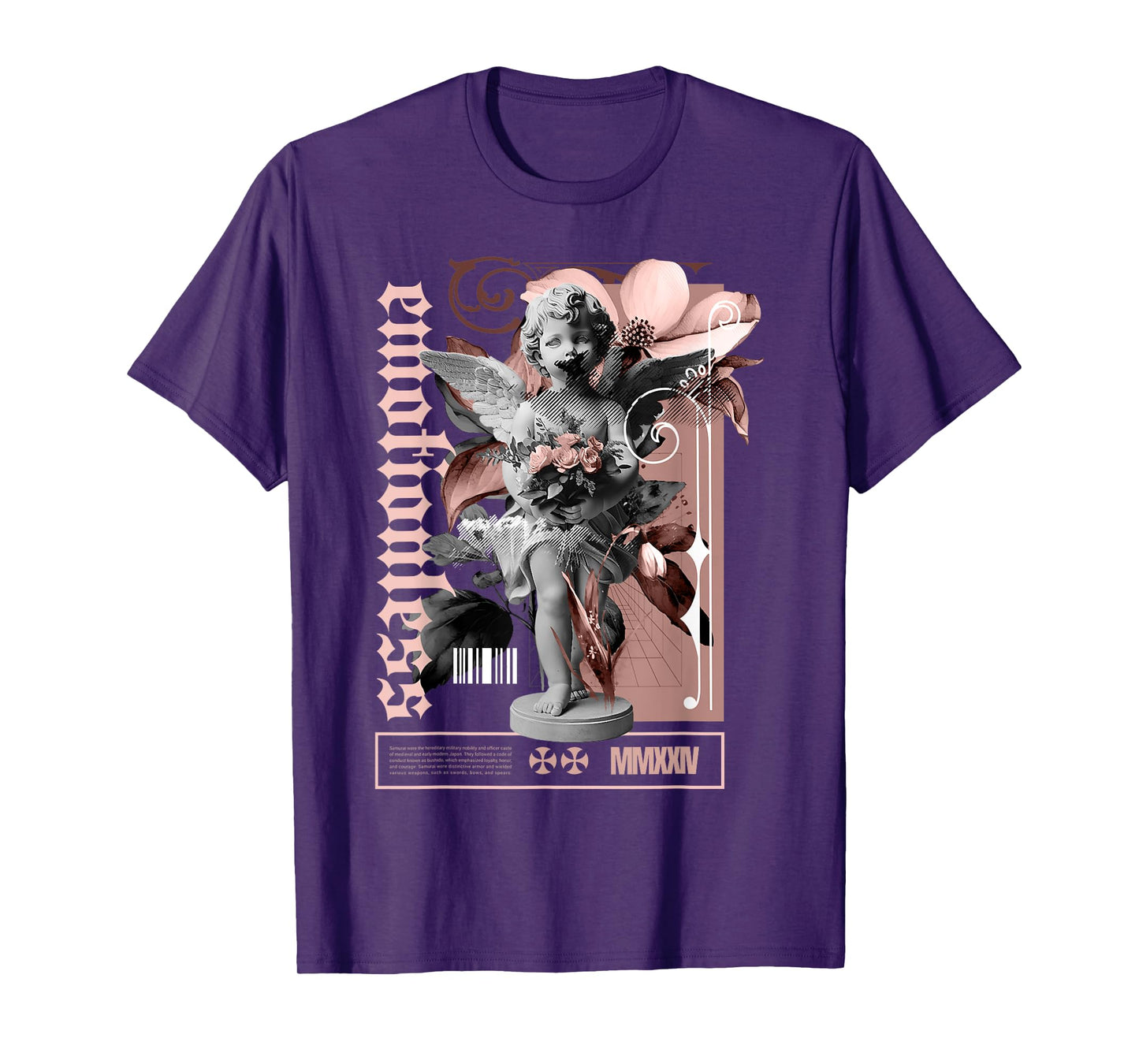 Emotionless Low Legend Pink 11s Matching Tee For Men Women T-Shirt
