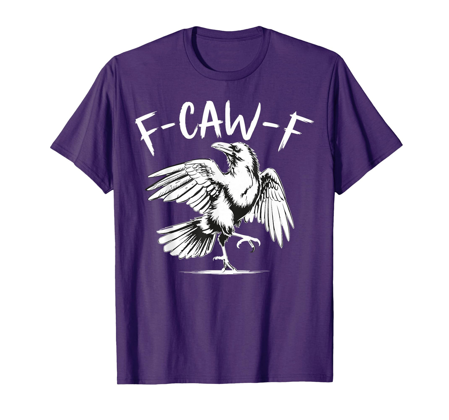 Quote Crow Meme T-Shirt