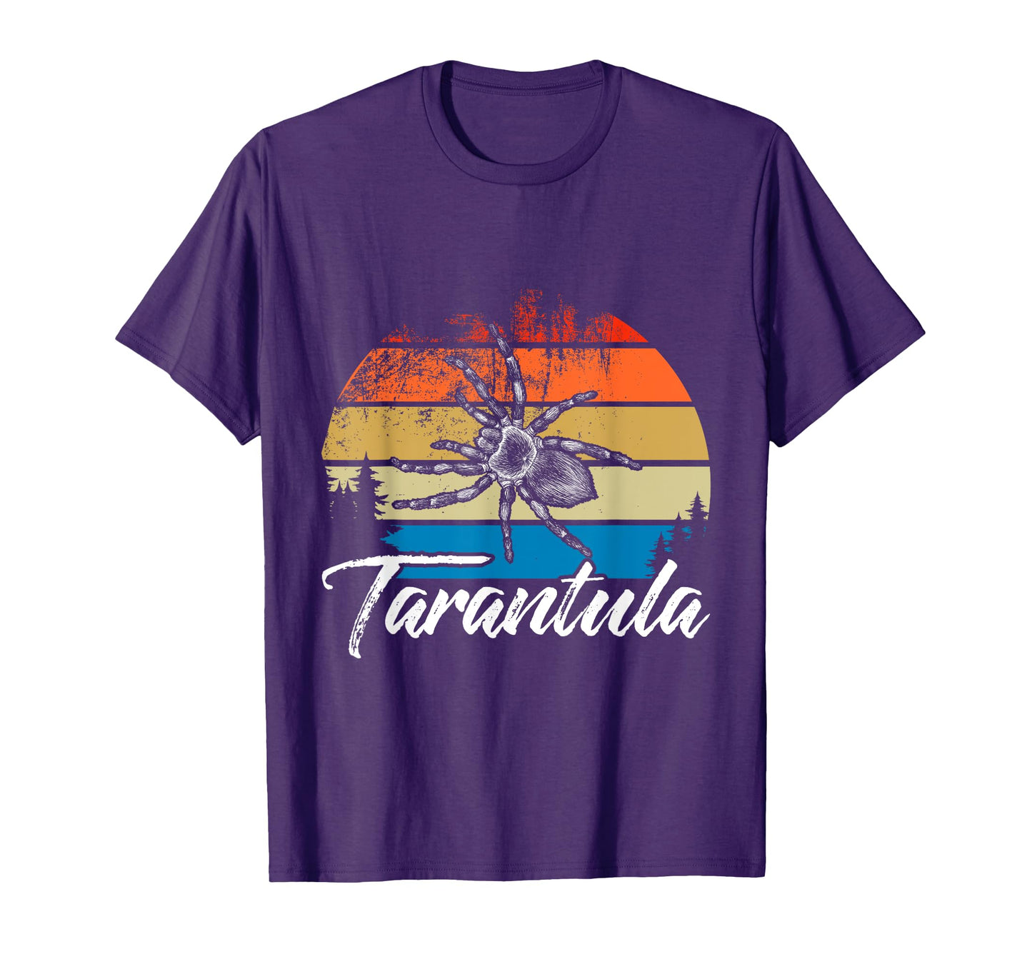 The Tarantula Collective T-Shirt