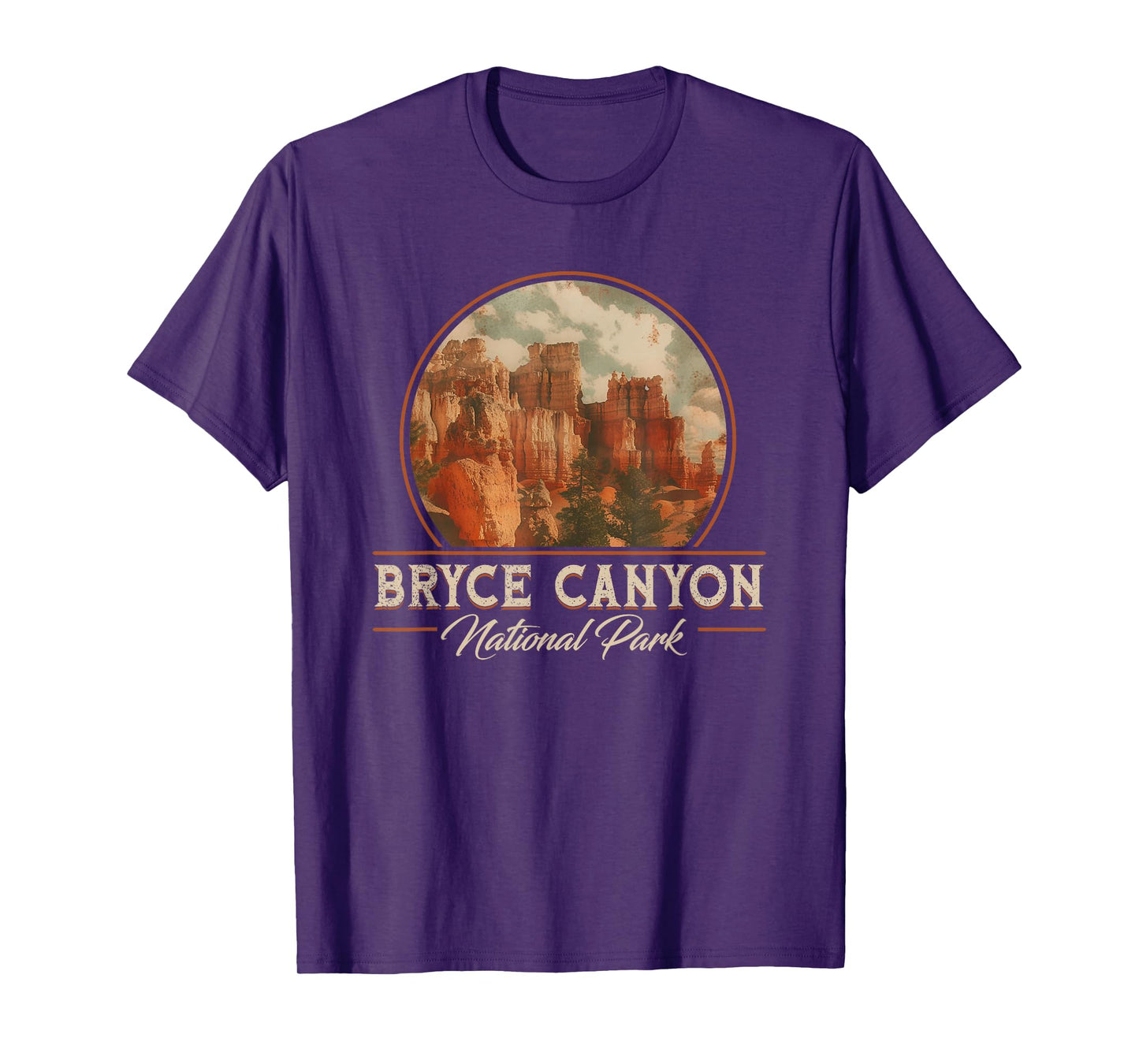 Bryce Canyon Shirt - Bryce Canyon National Park T-Shirt