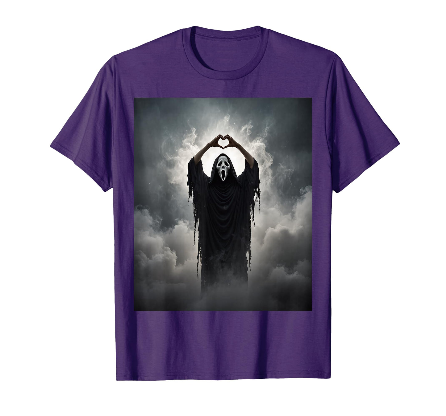 Funny Scary Happy Halloween Costume Men Women Kids Boo 2025 T-Shirt