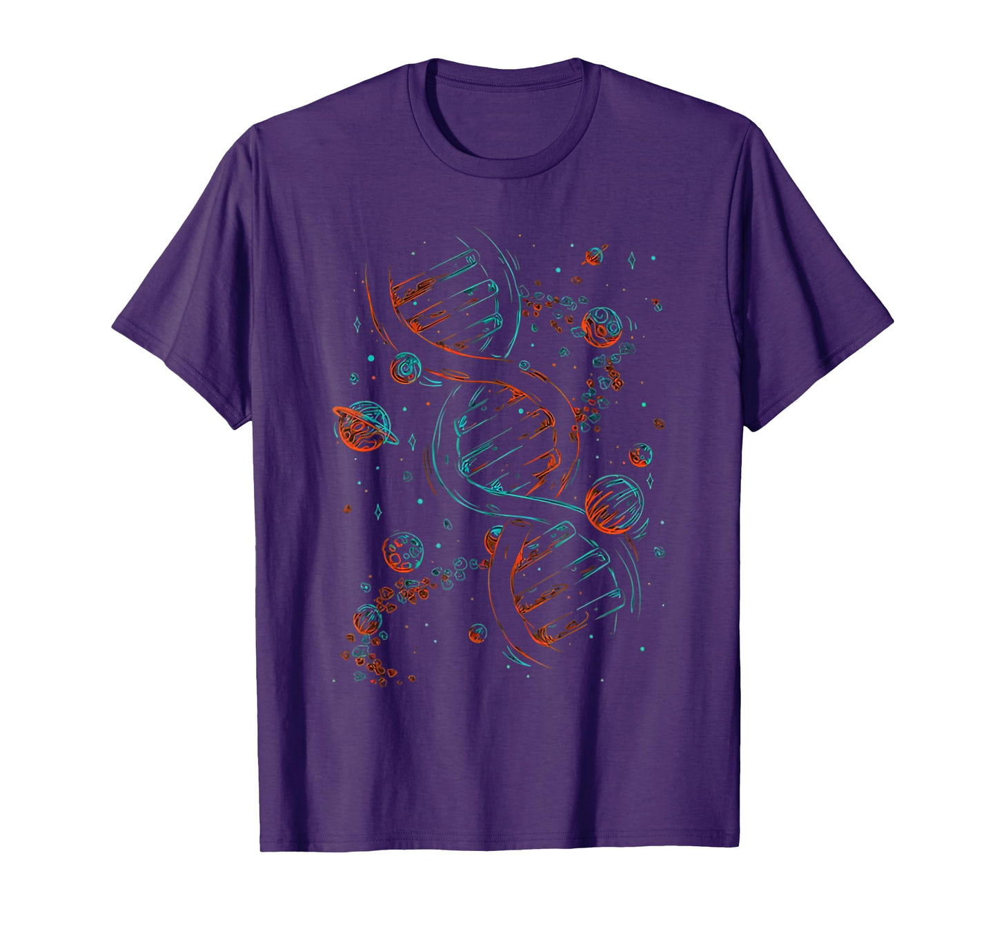 Earth T-Shirt