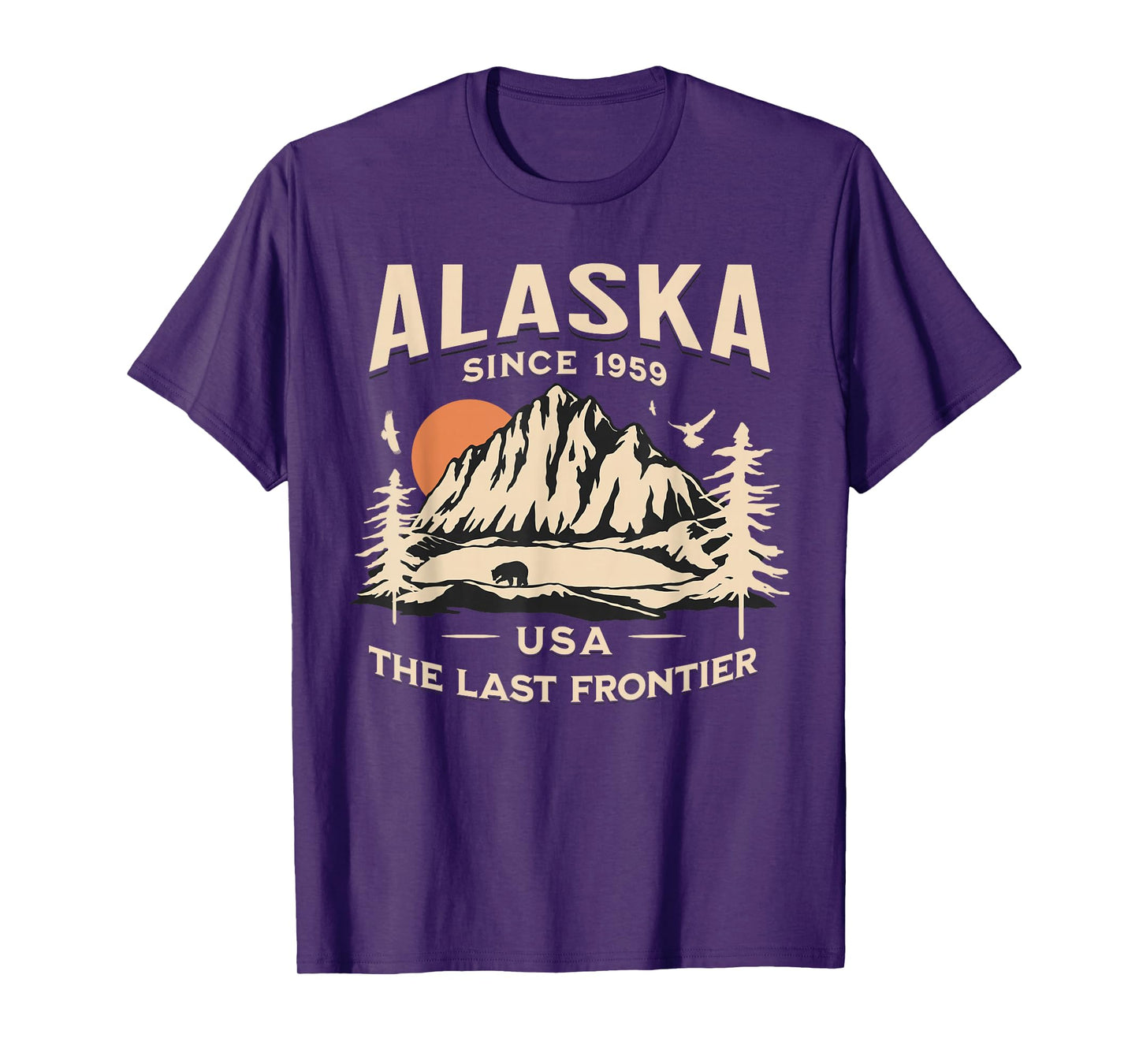 Alaska T-Shirt
