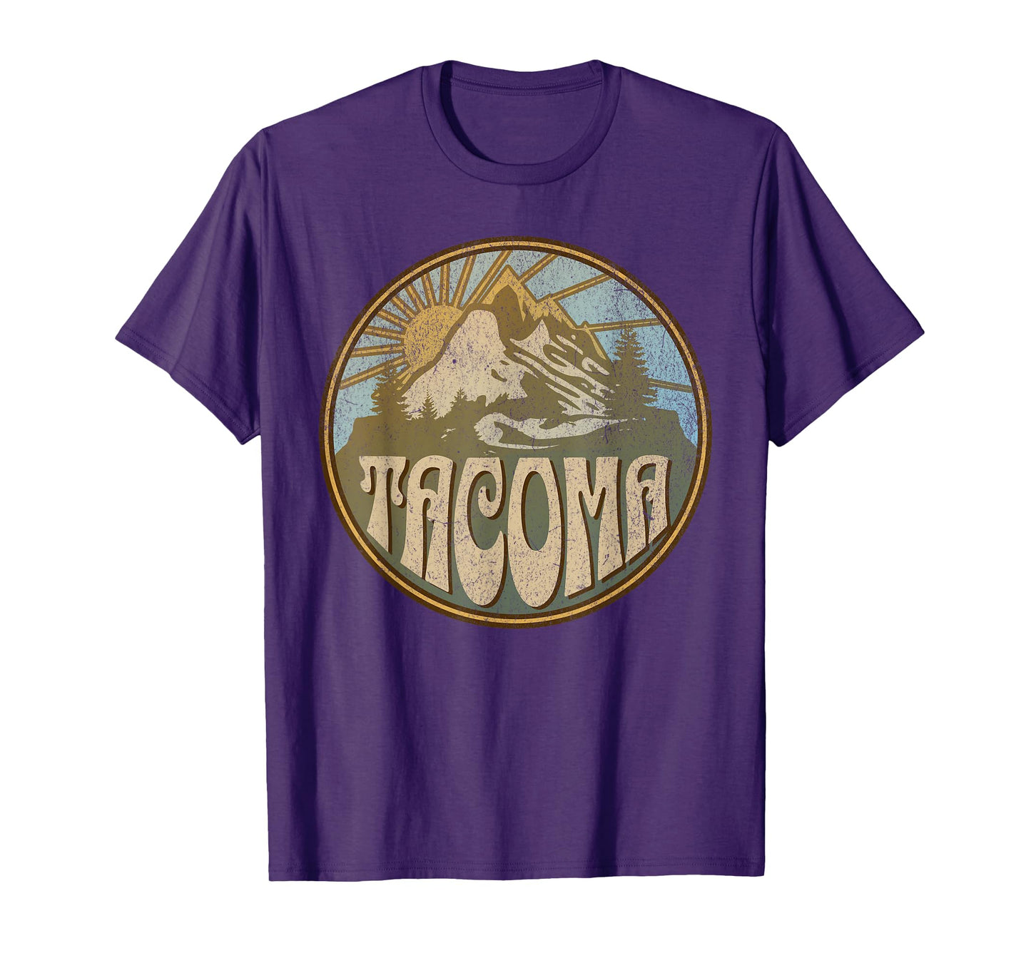 Tacoma T-Shirt