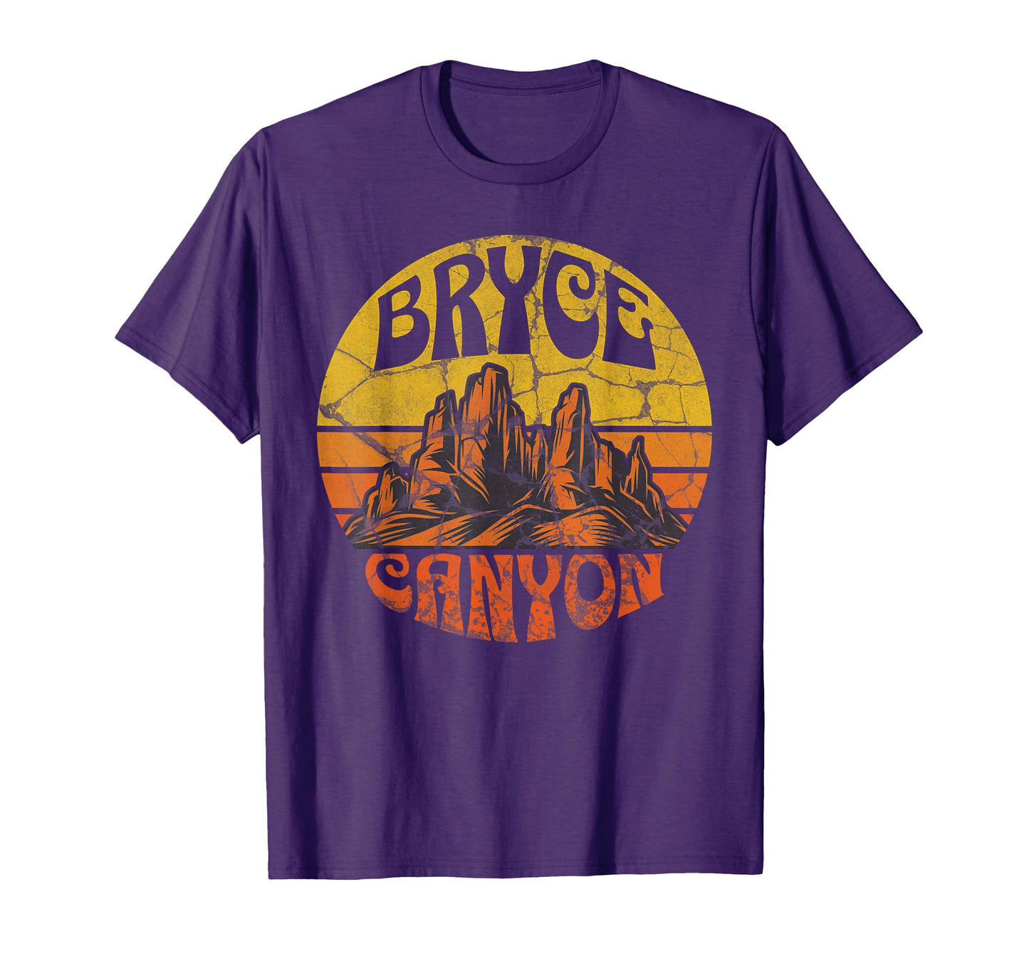 Bryce Canyon National Park T-Shirt