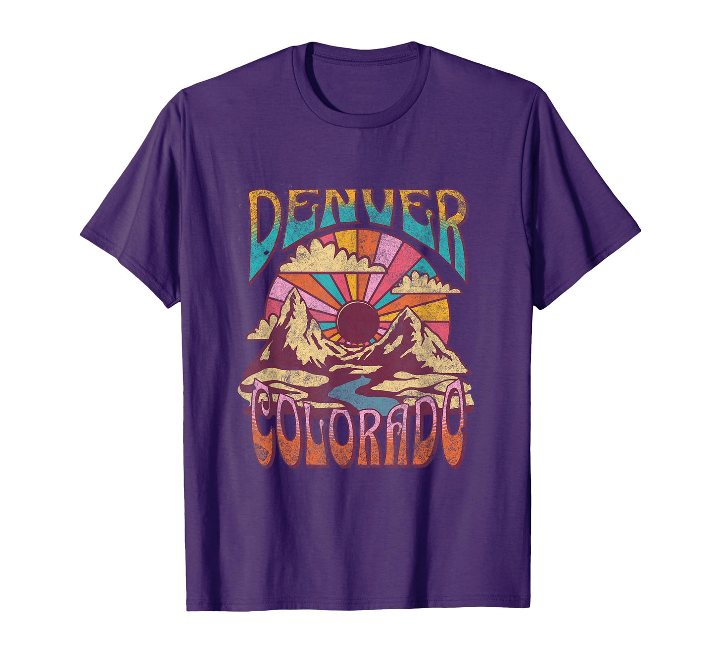 Denver T-Shirt