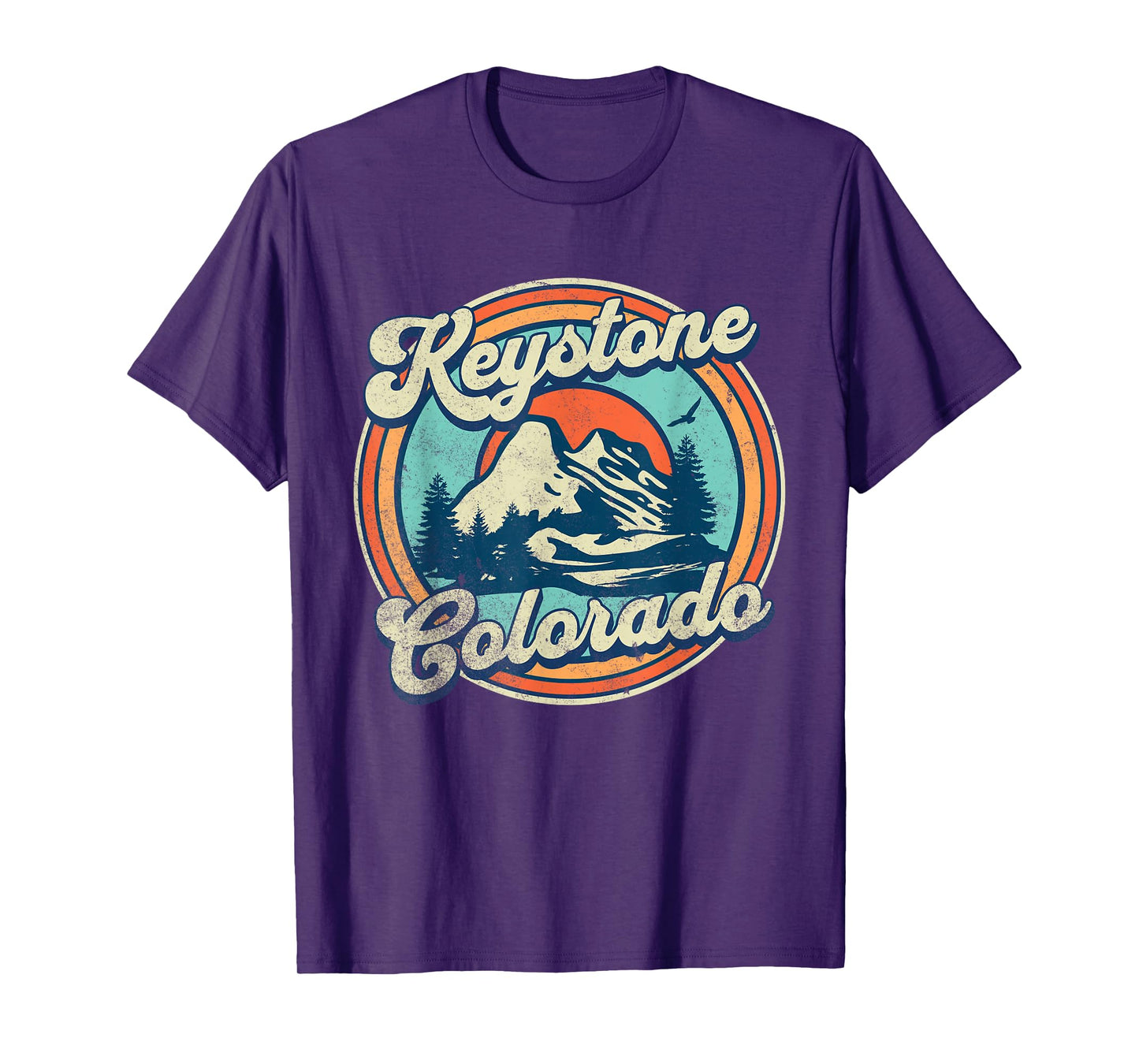 Keystone Colorado T-Shirt