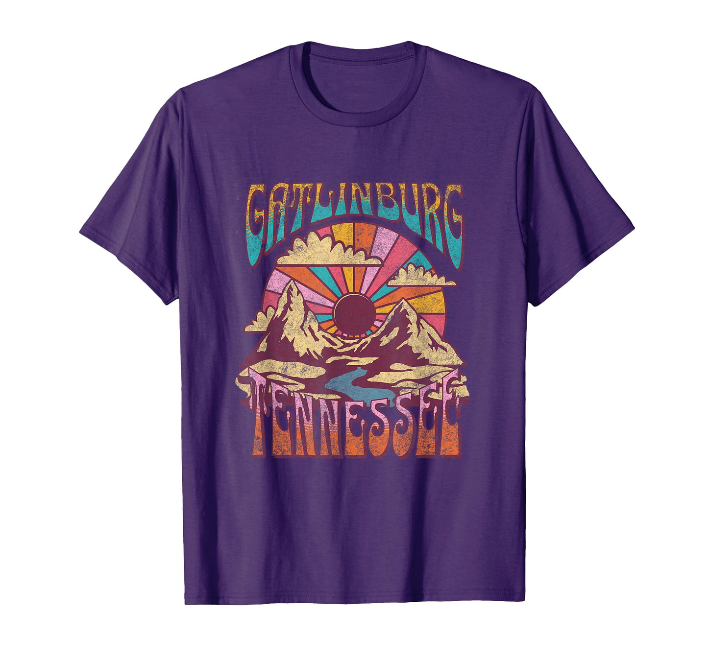 Gatlinburg T-Shirt