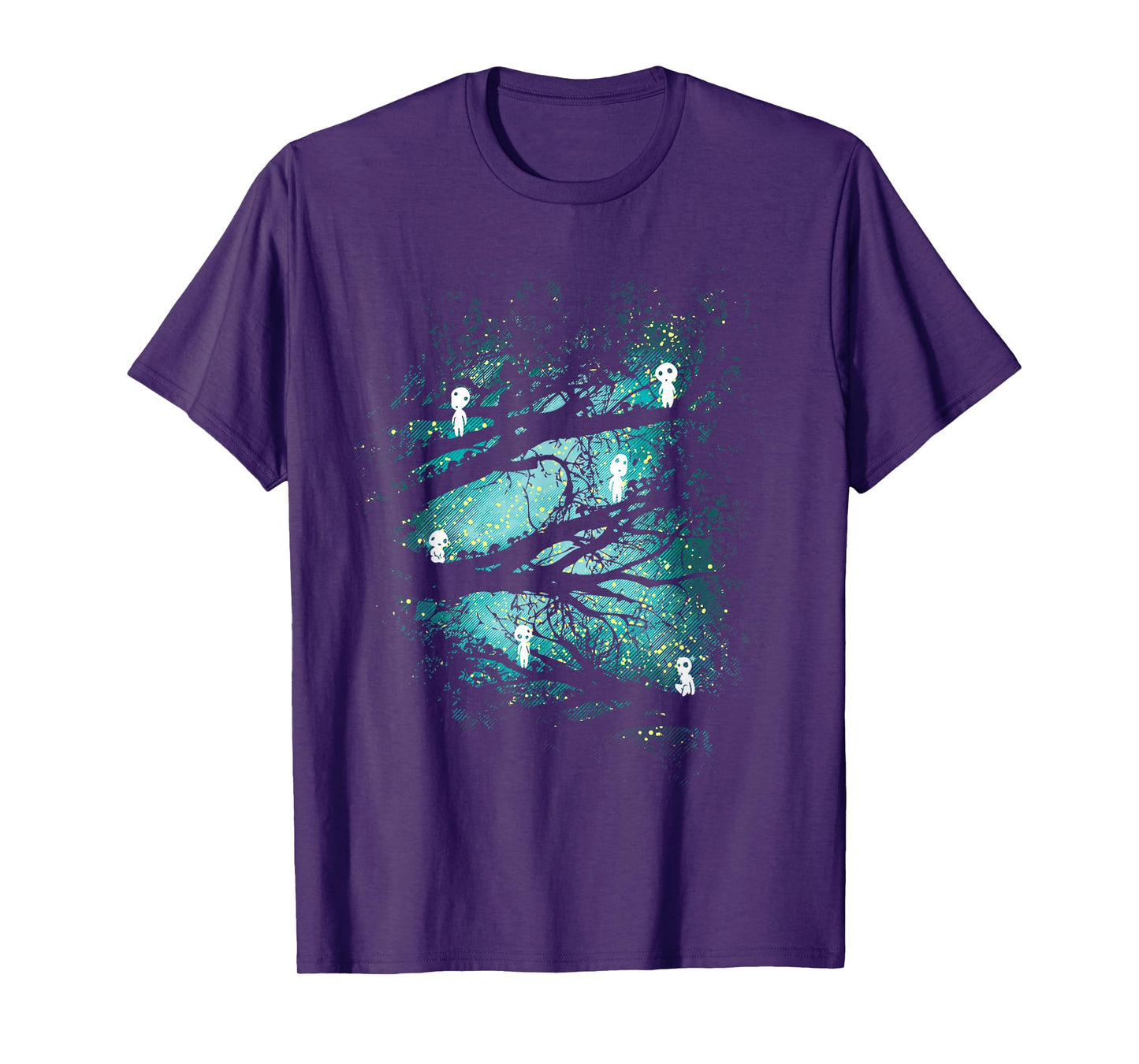 Tree Spirits T-Shirt