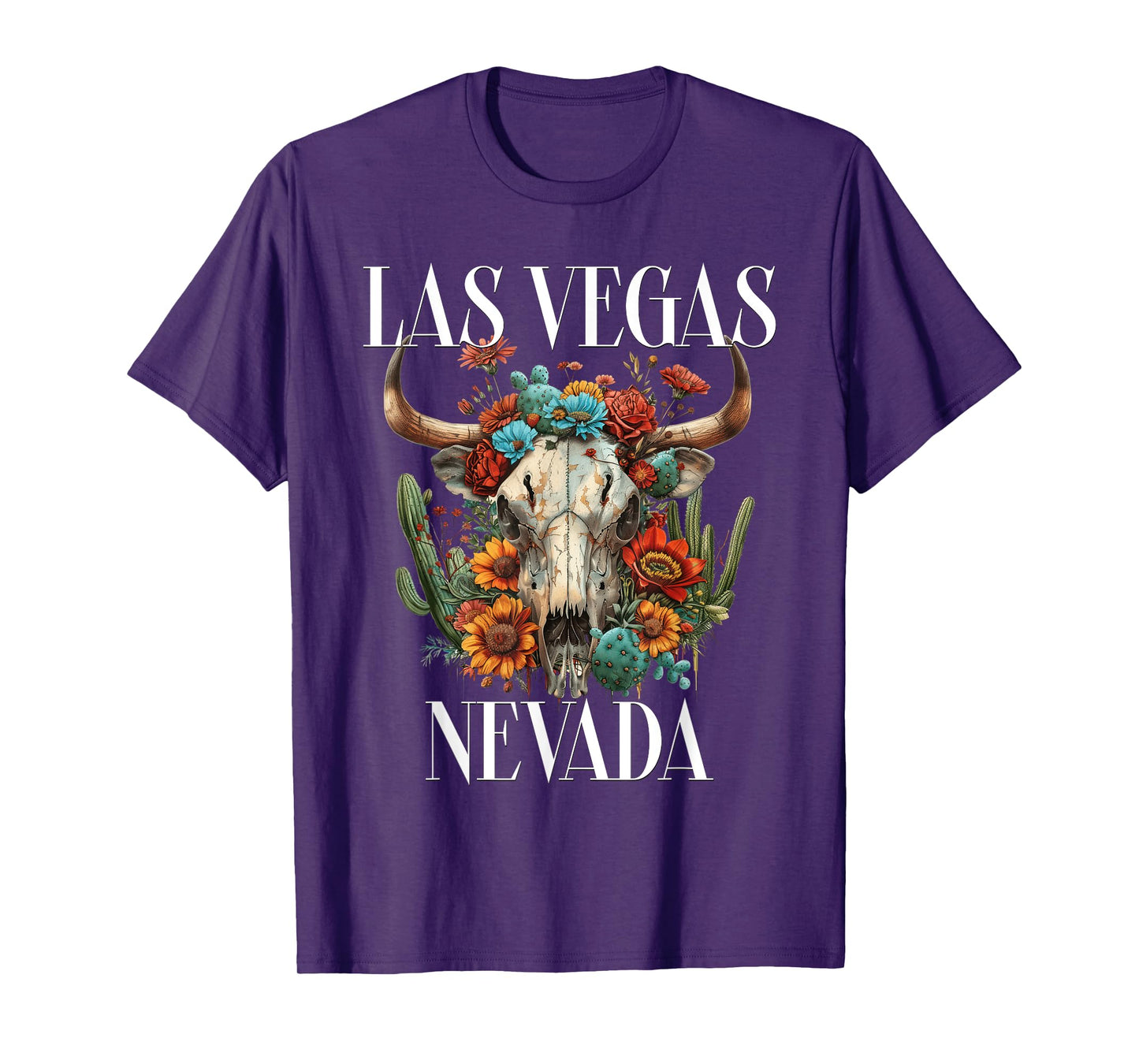 Las Vegas T-Shirt