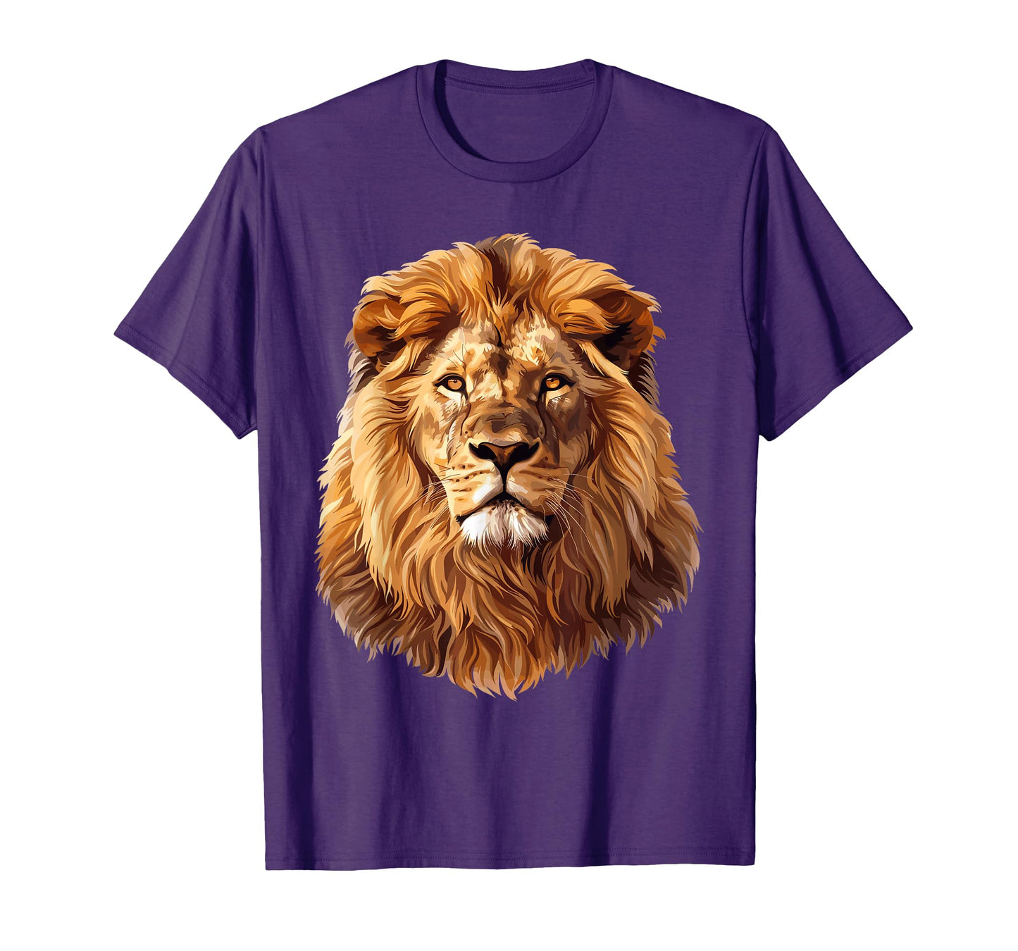 Lion T-Shirt