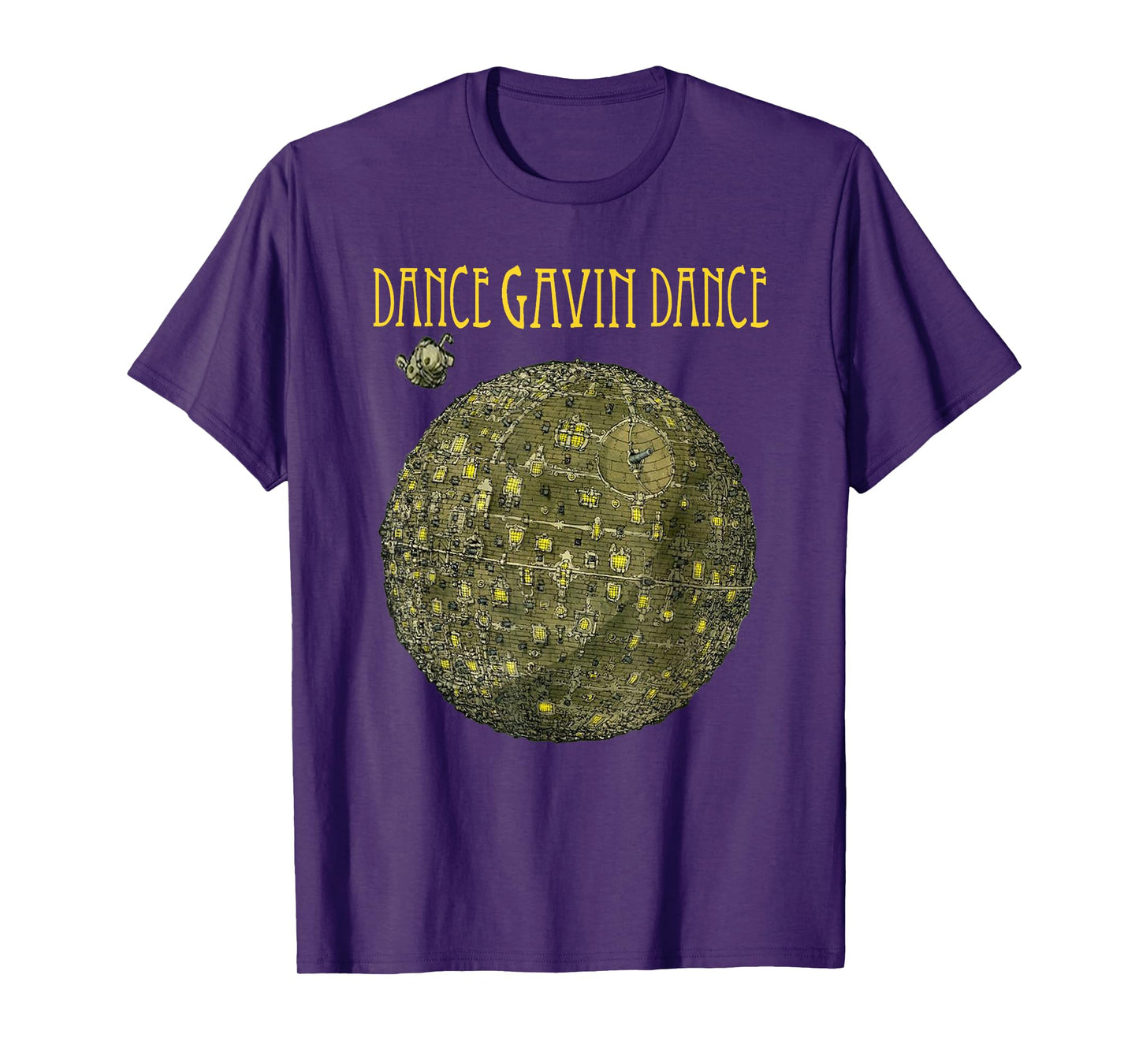 Christmas gifts for Dance Gavin Dance lovers | Dance Gavin T-Shirt