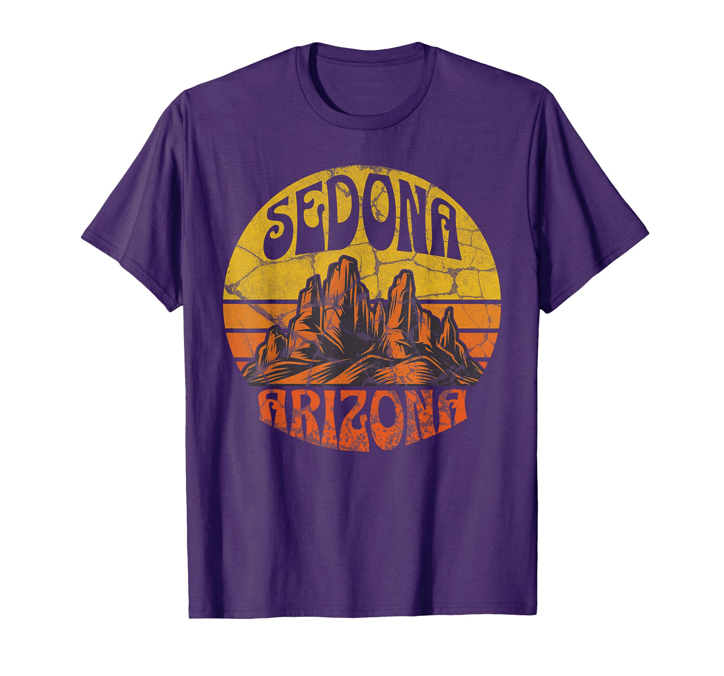 Sedona Arizona T-Shirt