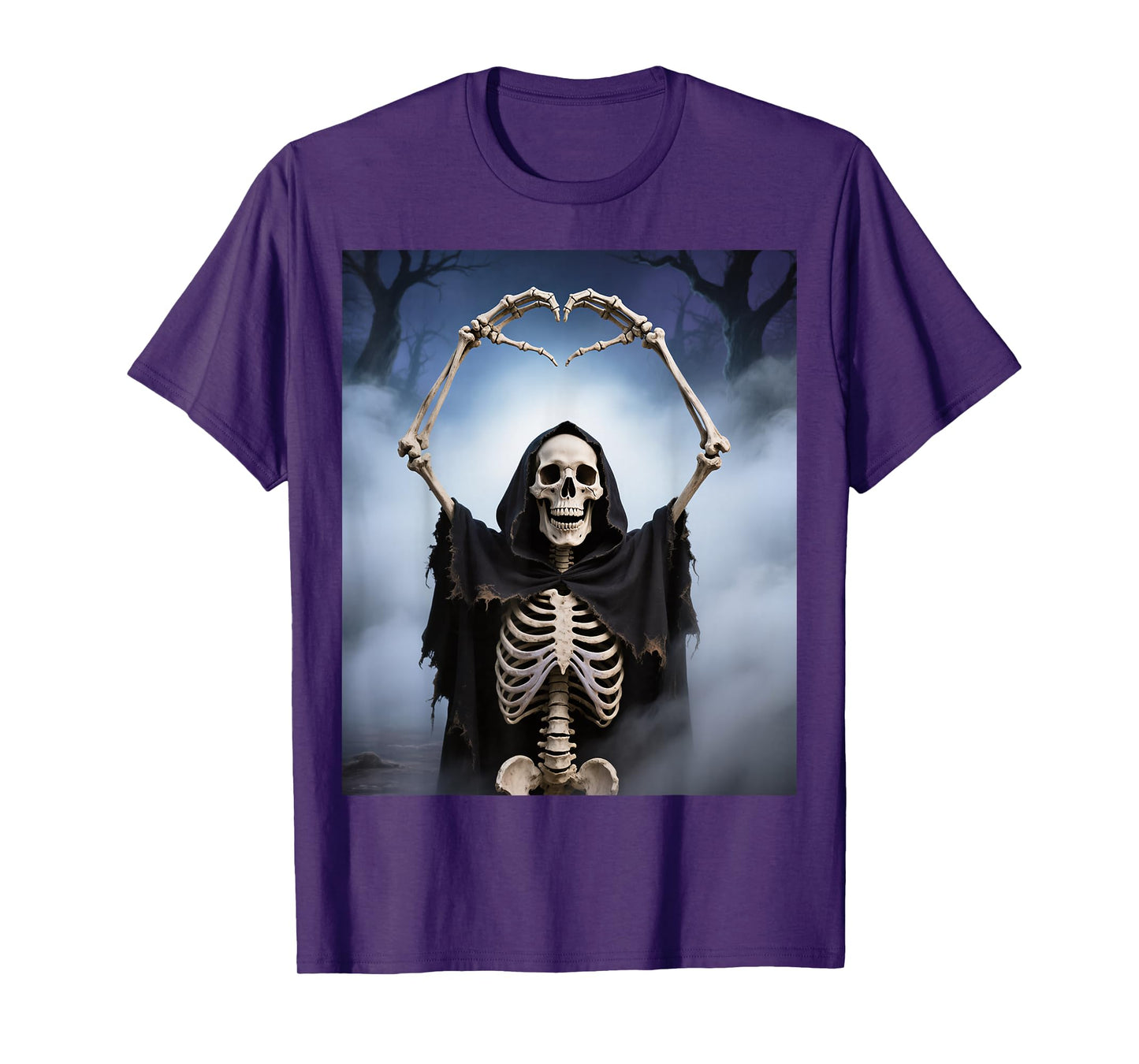 Funny Scary Happy Halloween Costume Men Women Kids Boo 2025 T-Shirt